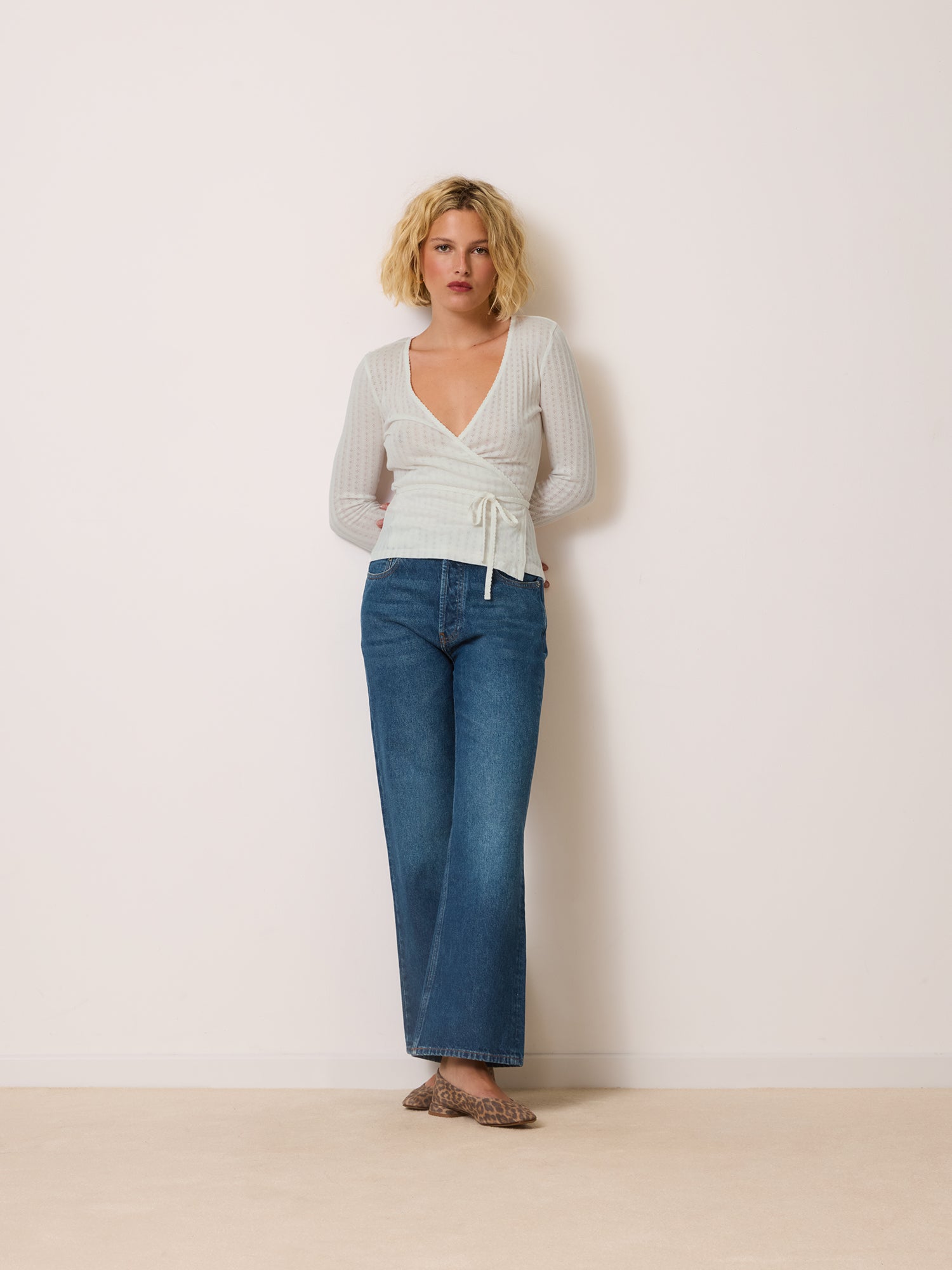 Cardigan MAELYS
