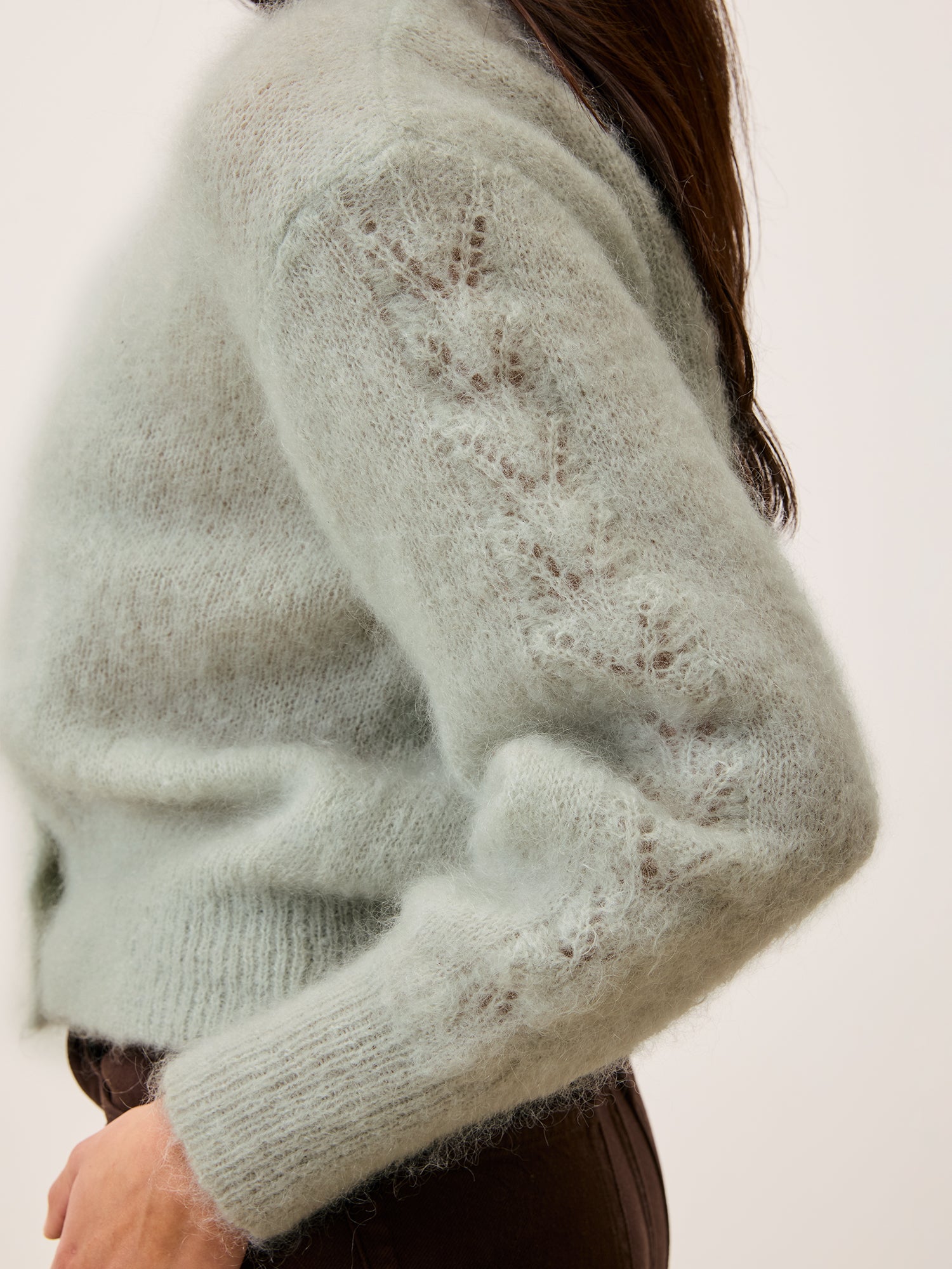 MAINA cardigan