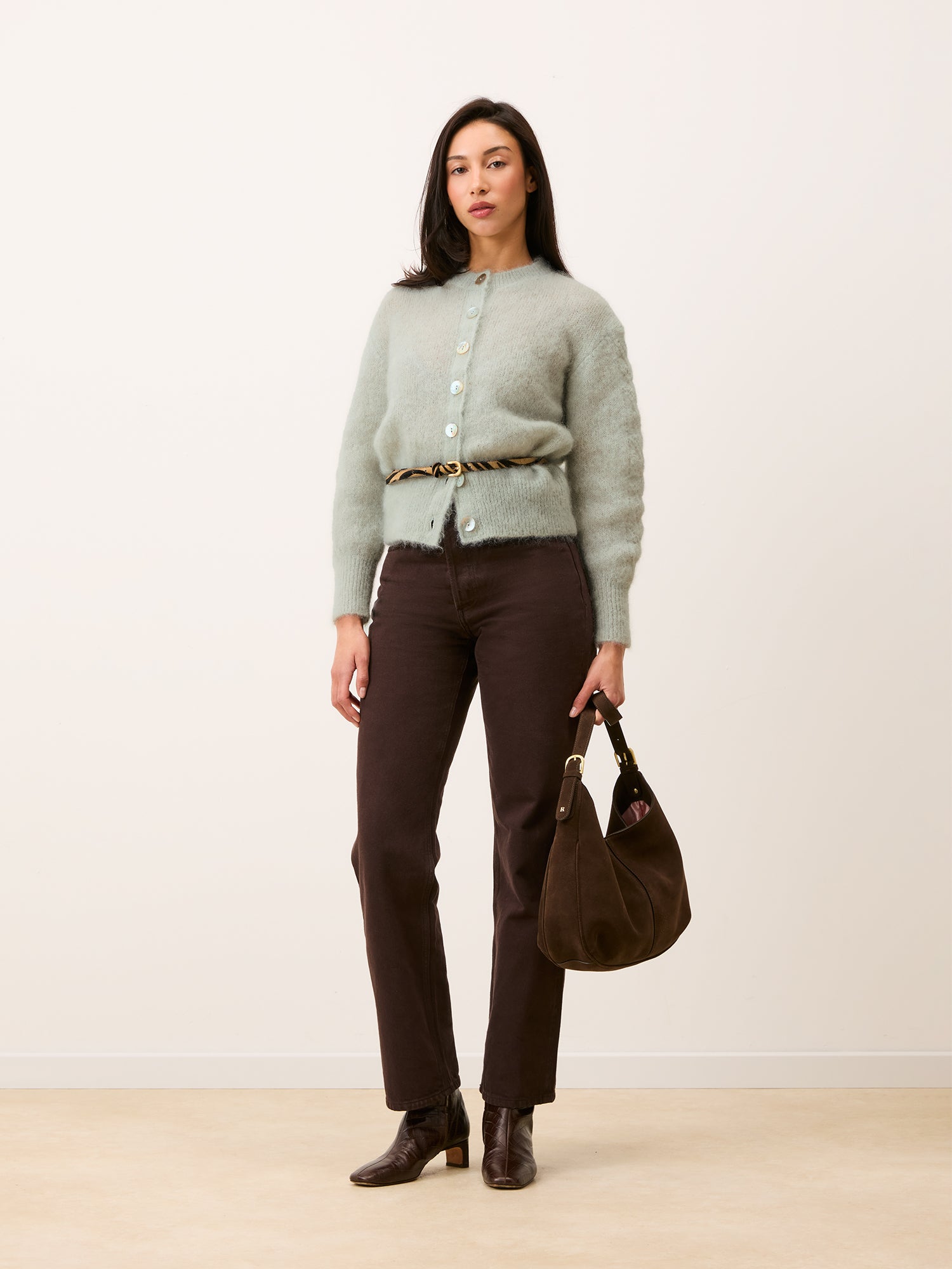 MAINA cardigan