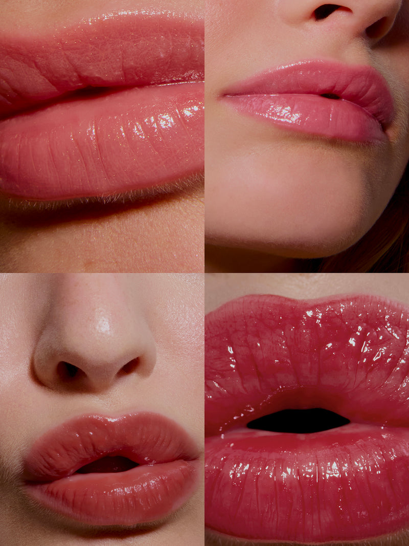 La Palette Charme