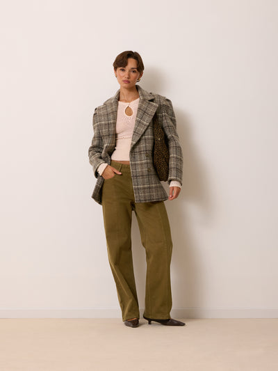 FERNAND Coat