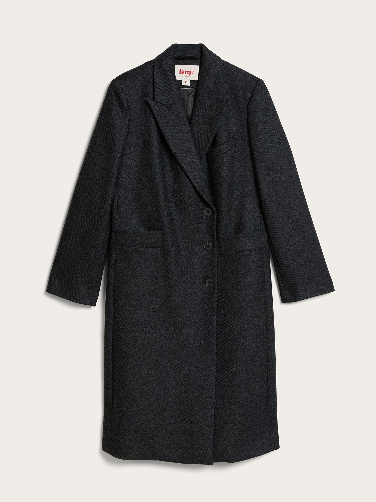MARCELLO Coat