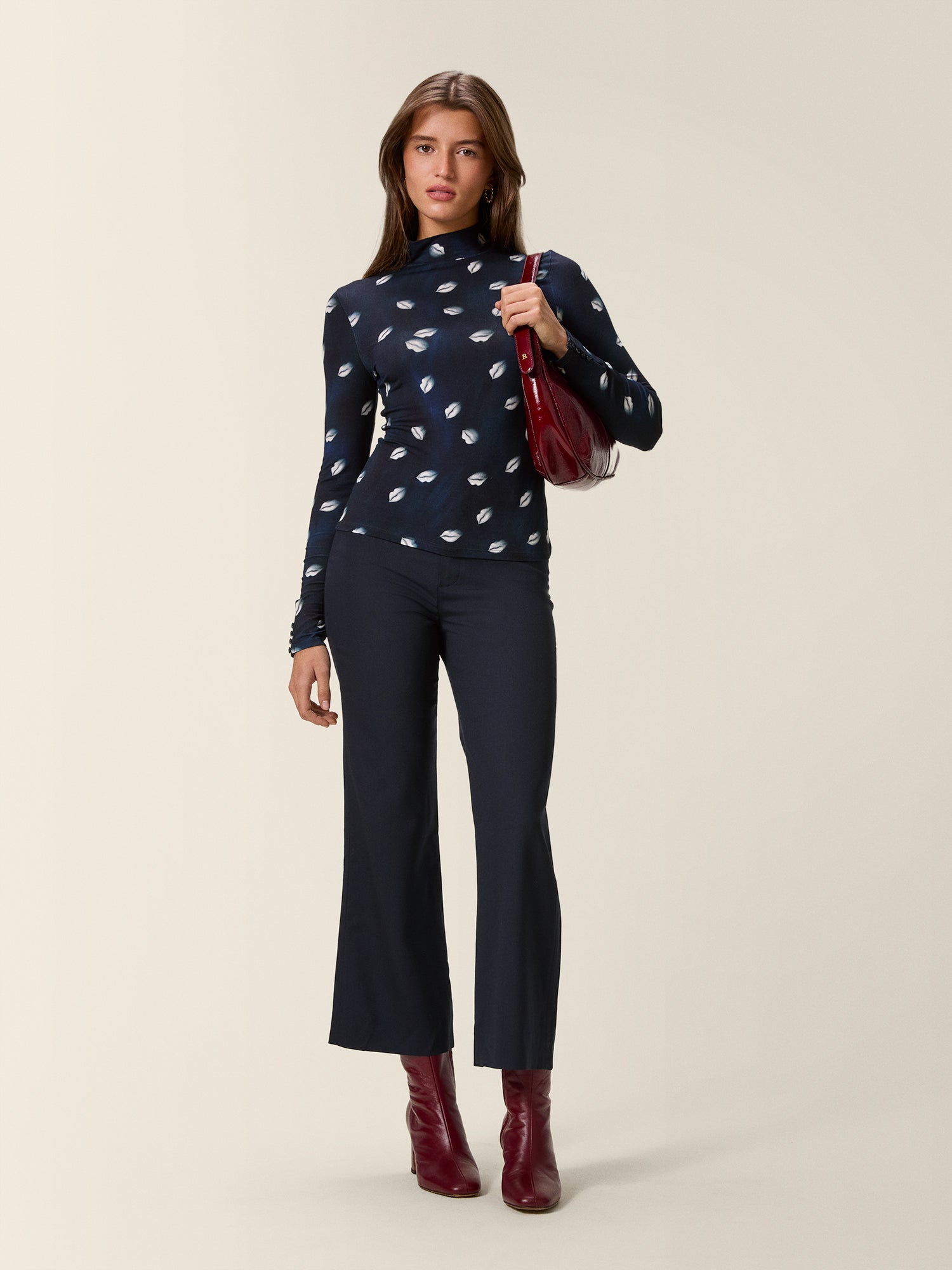 Pantalones SWAN