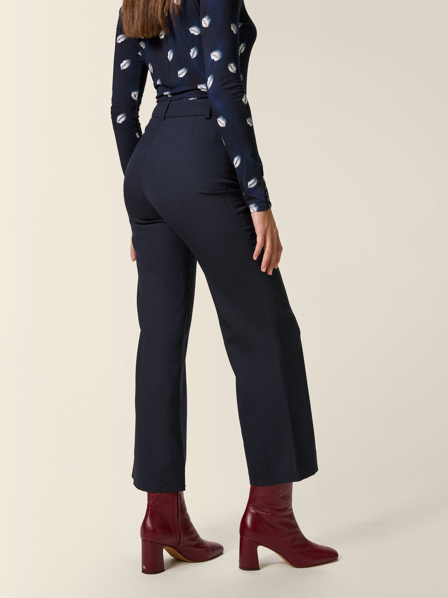 Pantalones SWAN