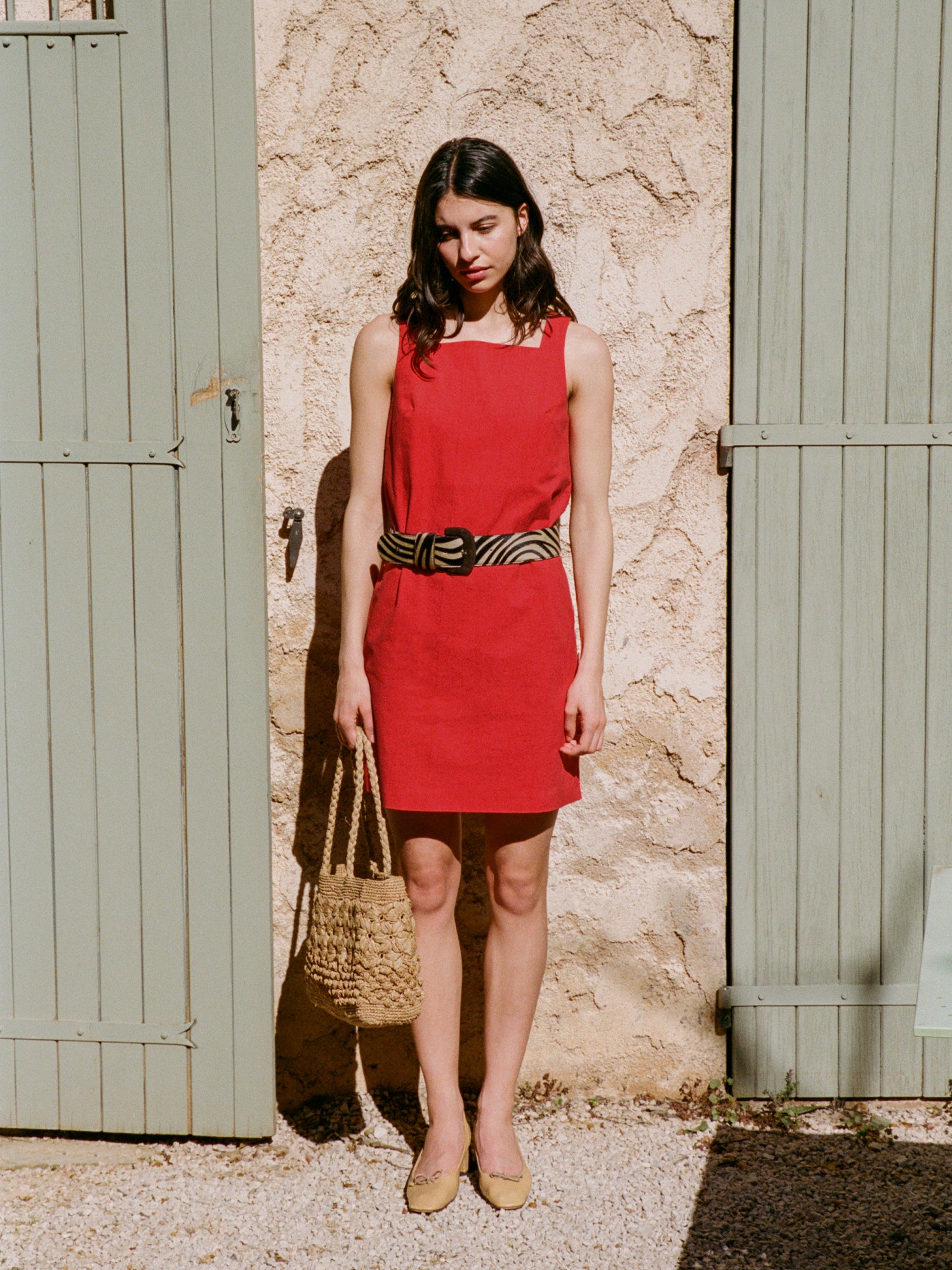 MARLA Dress