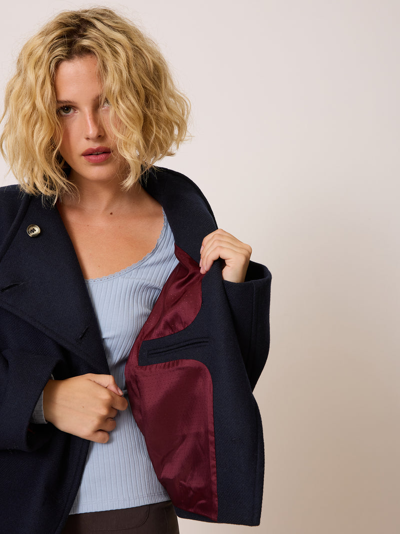 Manteau GEDEON