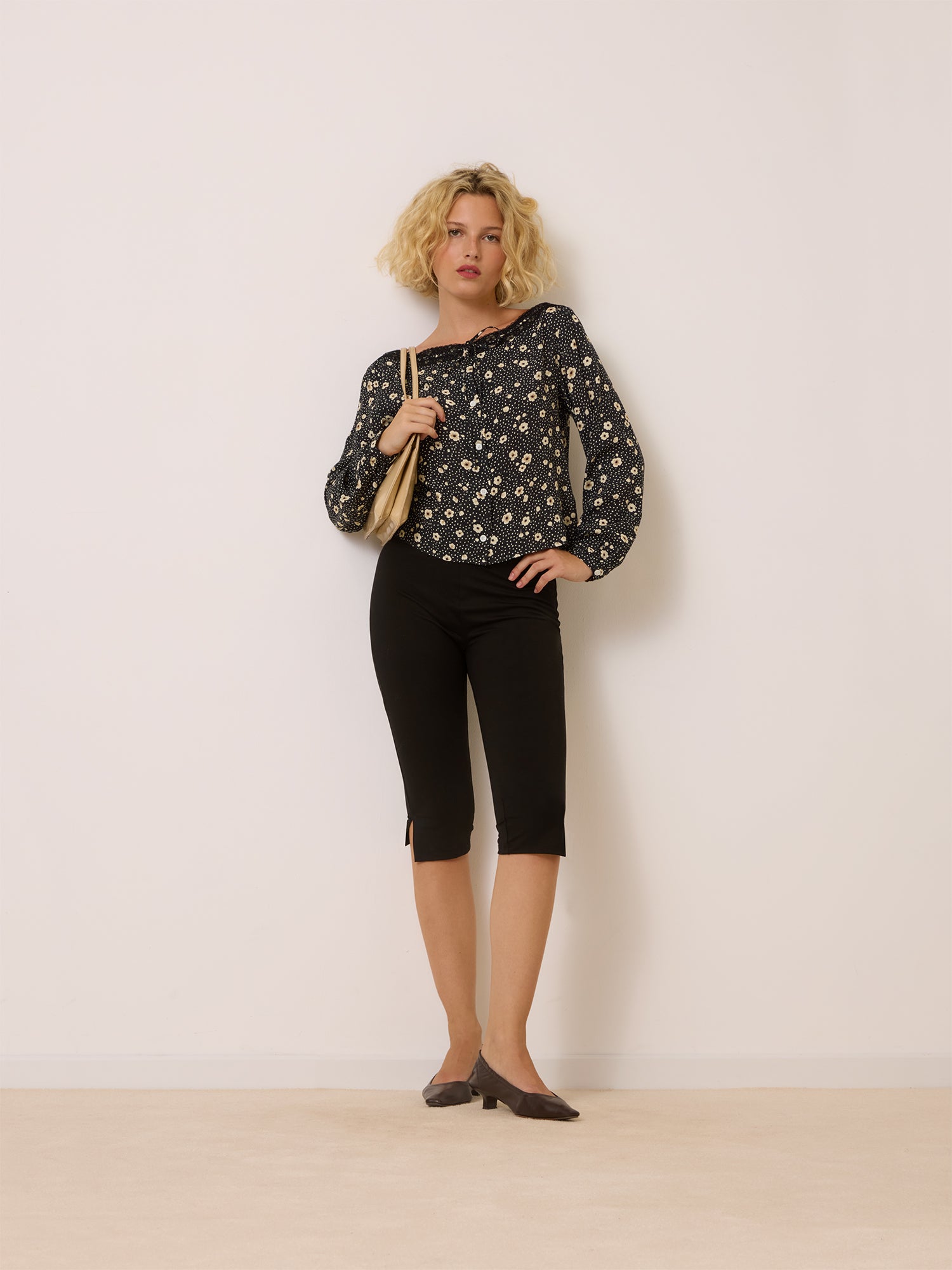 Blouse MAXIMIN