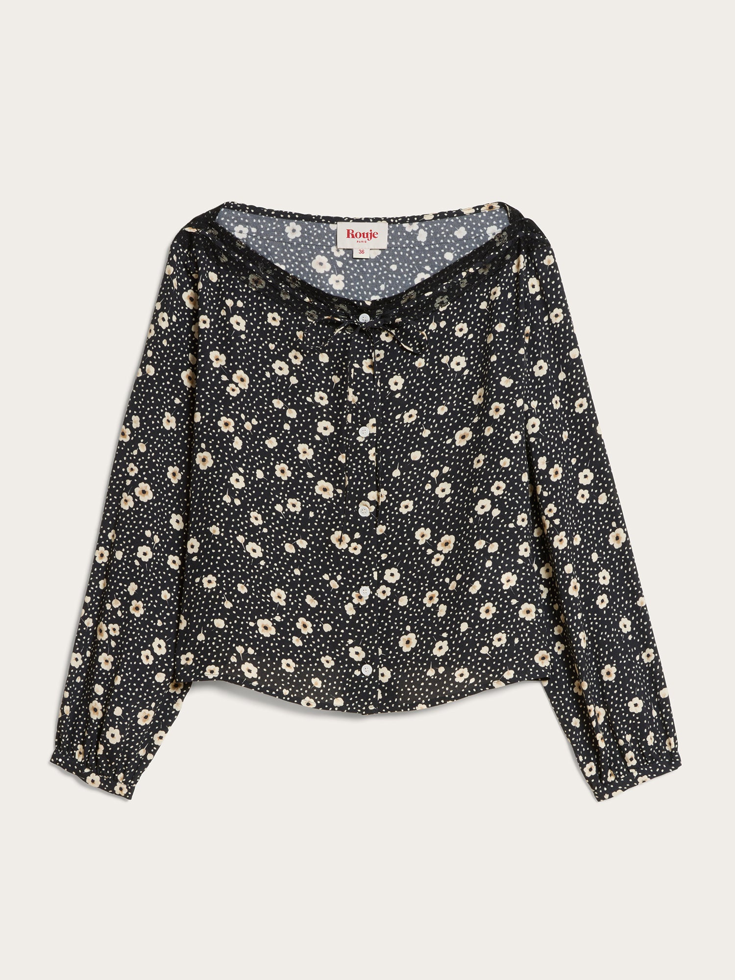 Blouse MAXIMIN