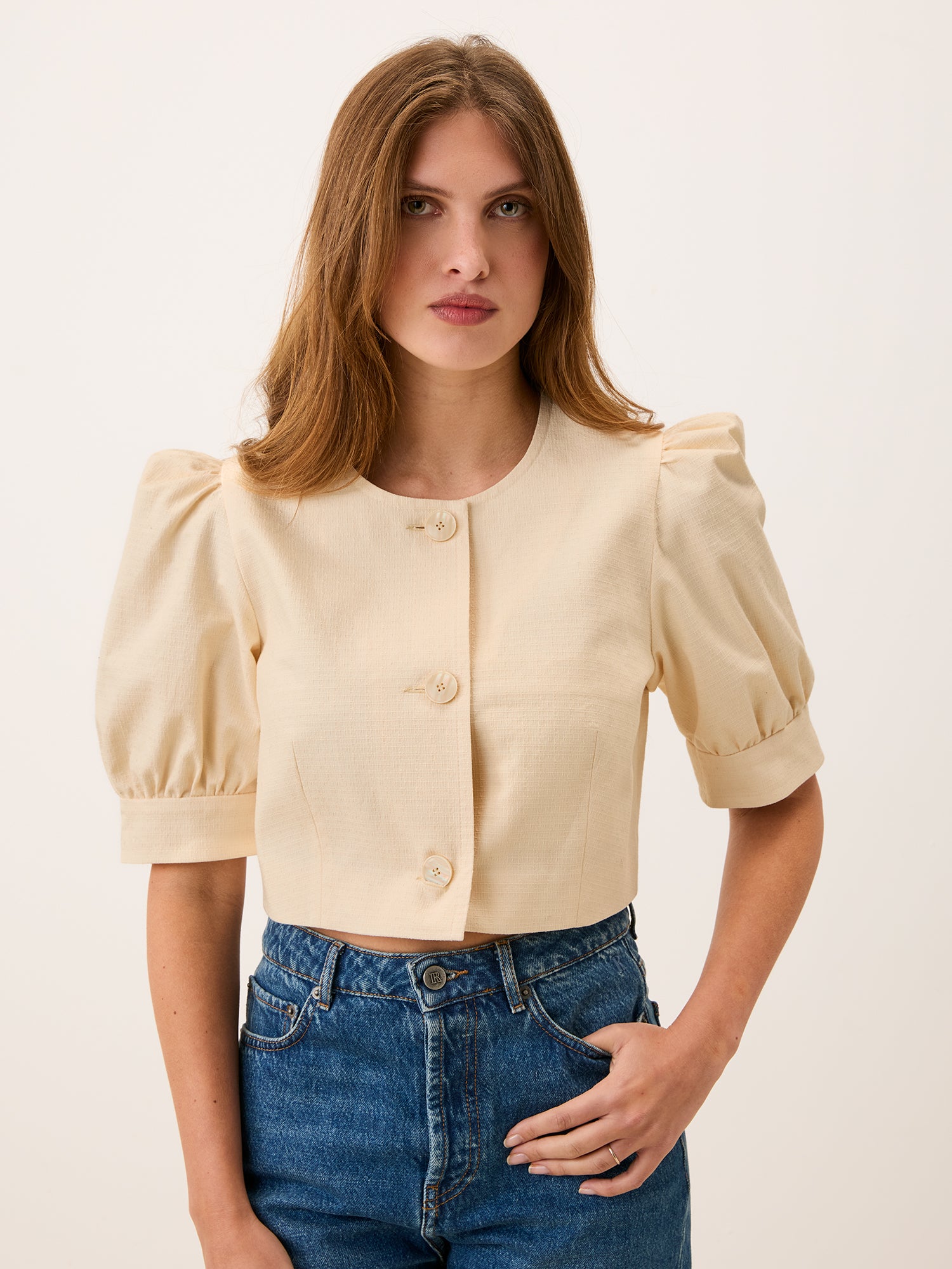 MAYA Jacket