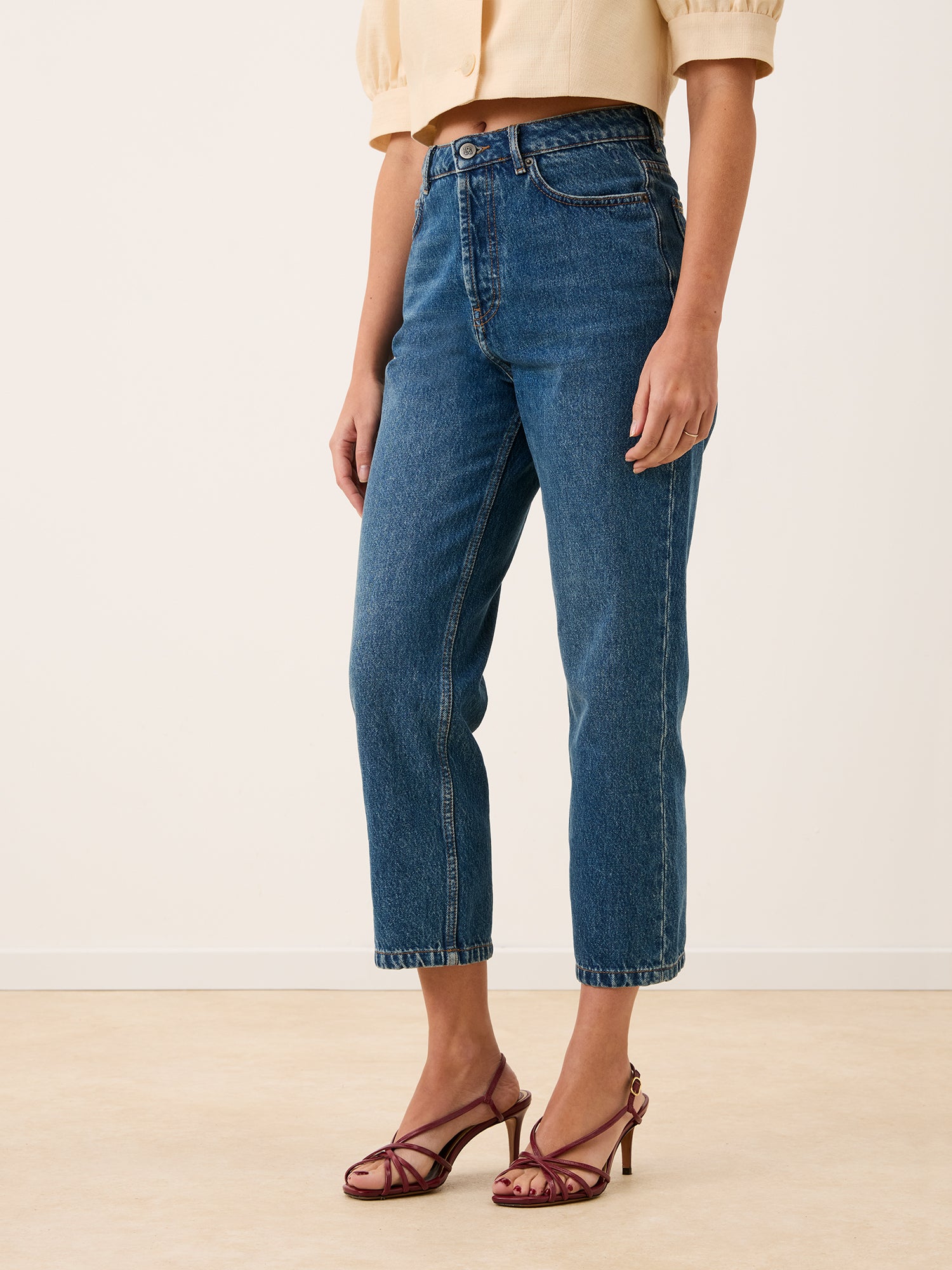 Jeans JOURDAIN