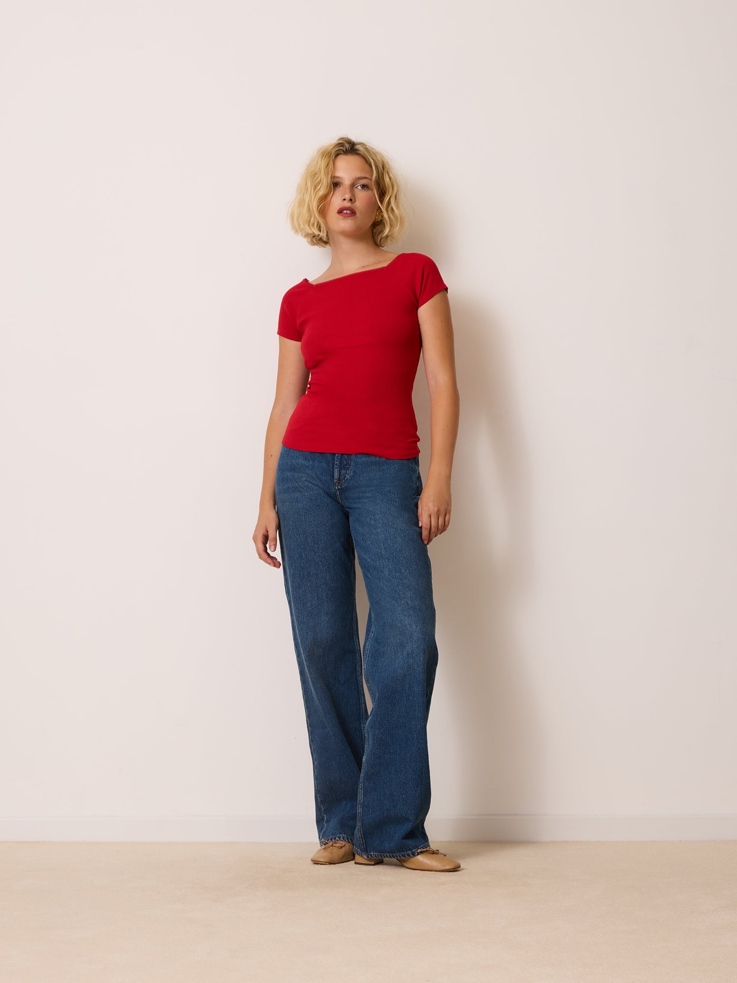 Camiseta MELISSANE