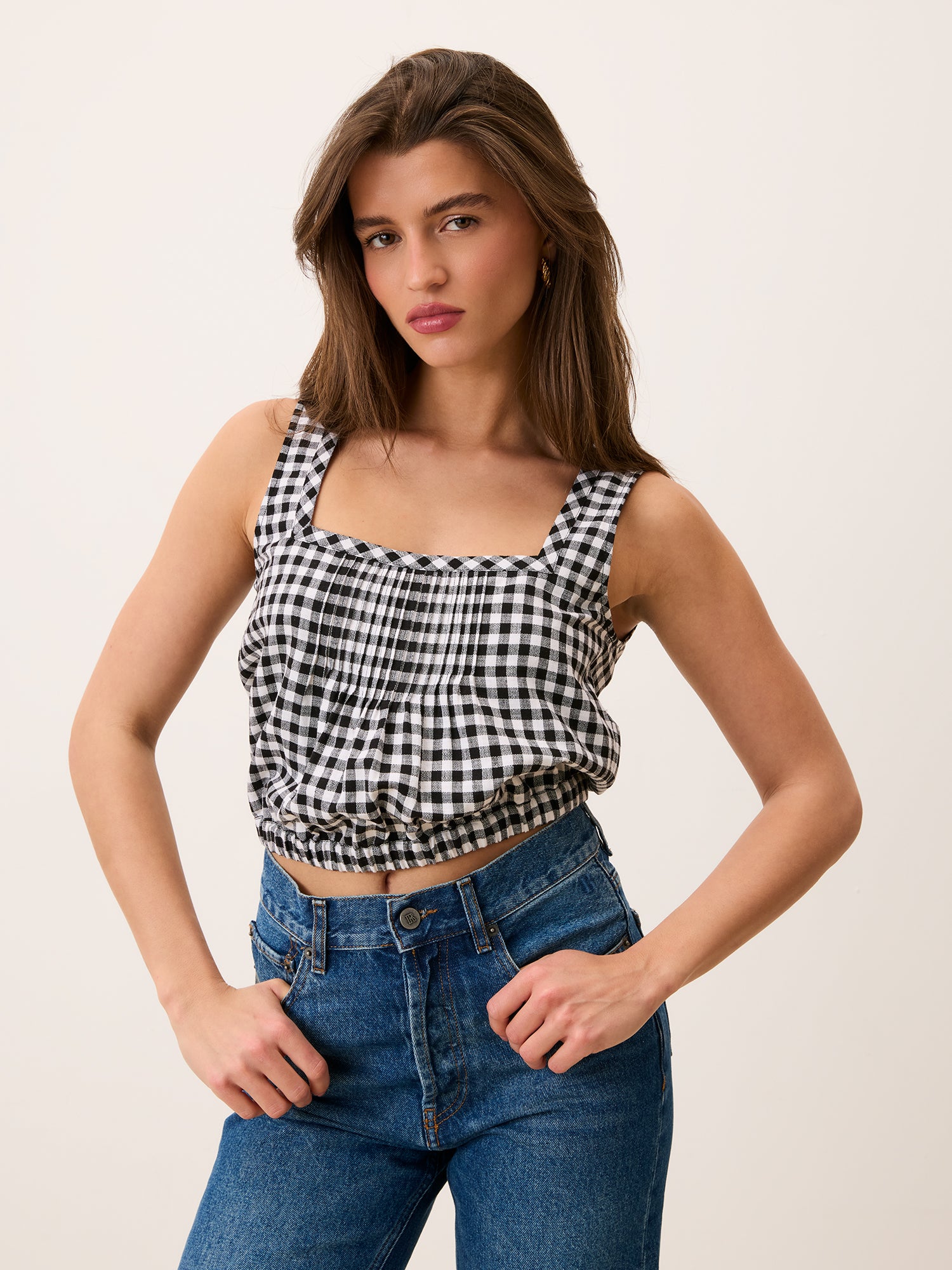 MINA Top