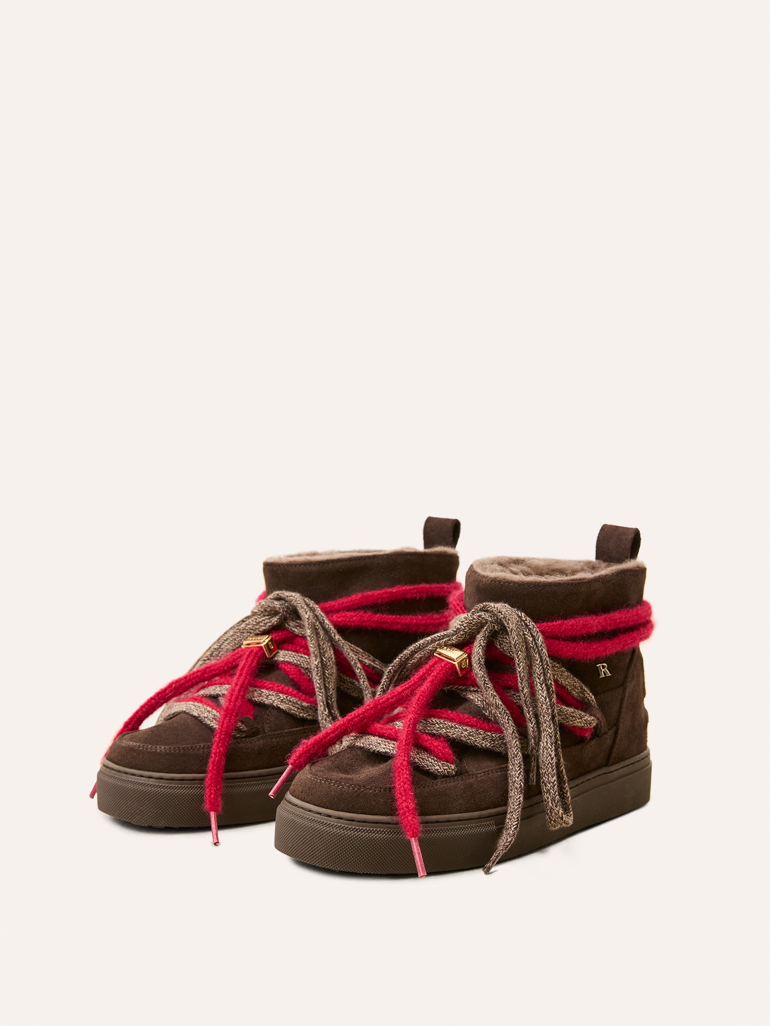 Bottines MONTAMOUR