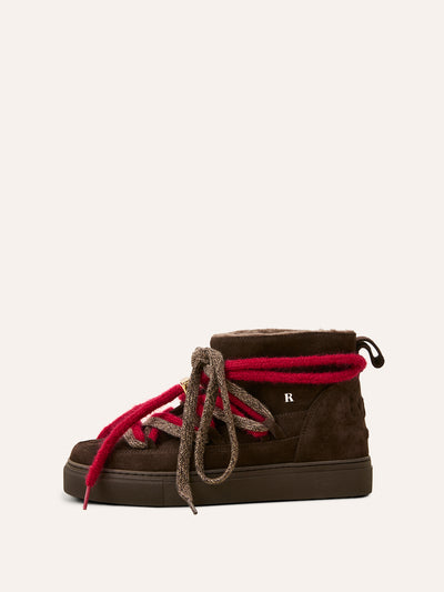 Bottines MONTAMOUR
