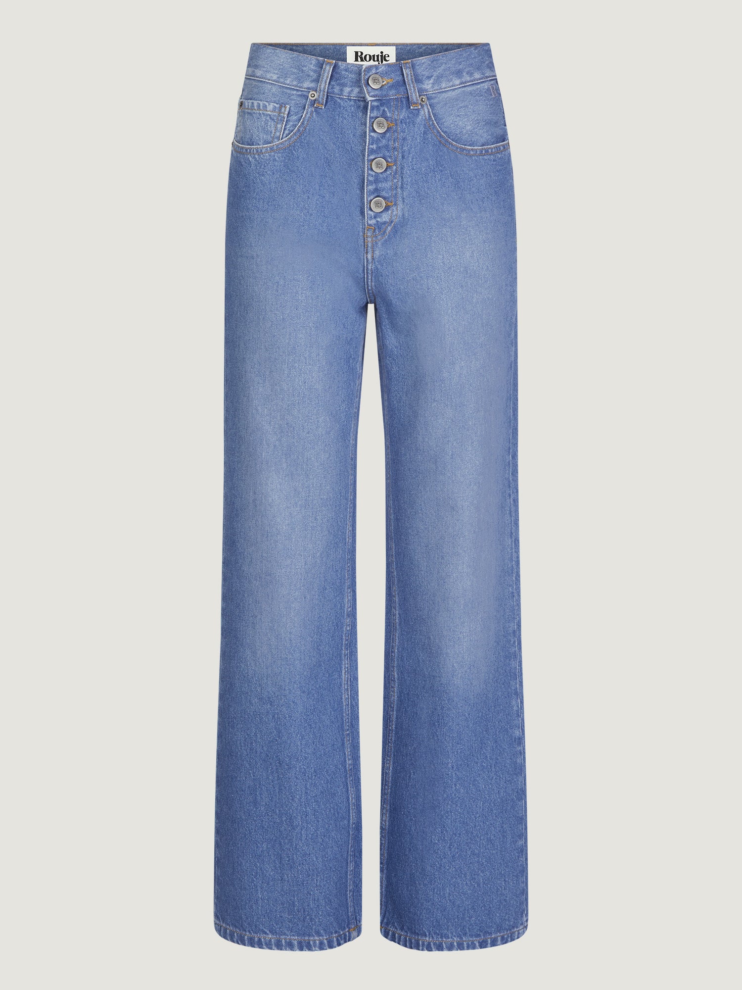 MONTORGAIL JEANS