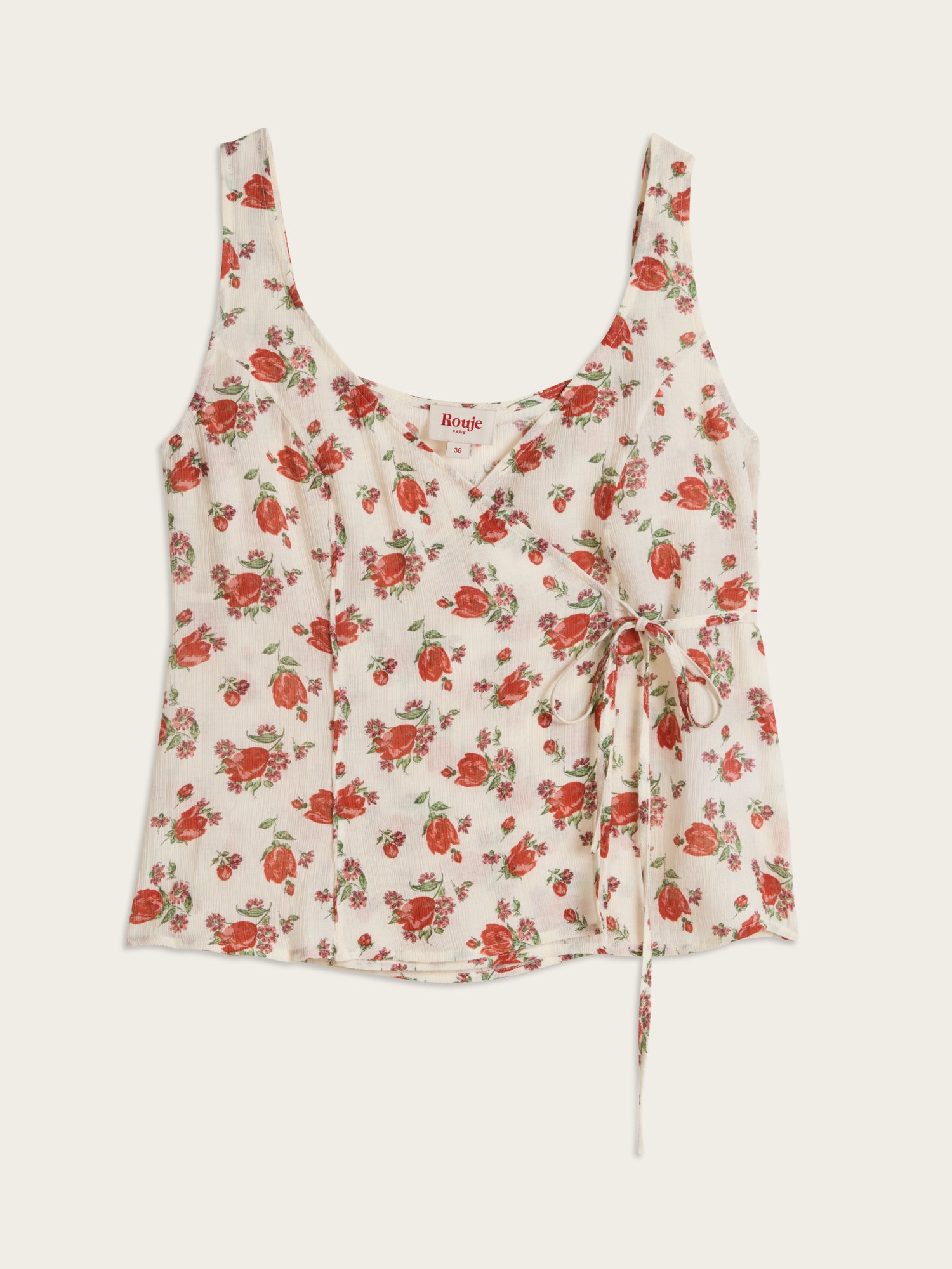 NADIA Top