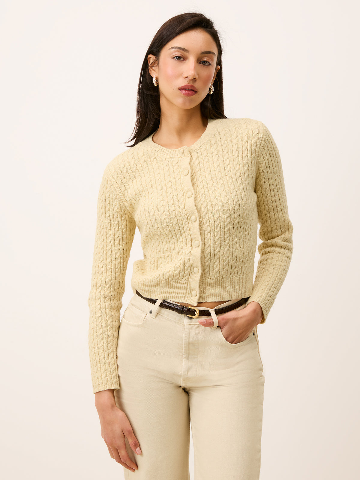 NACIM cardigan