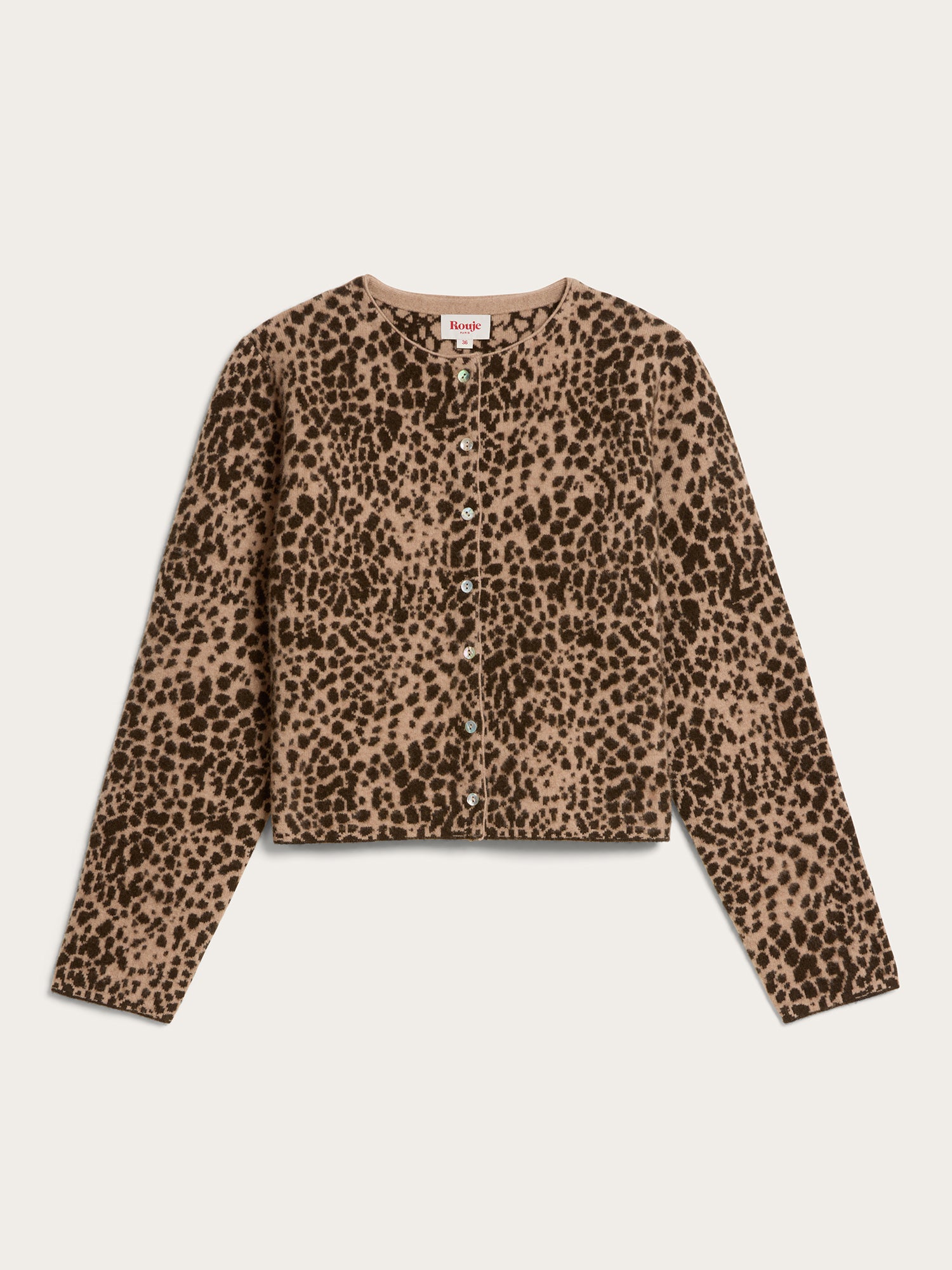 NATHOU Cardigan