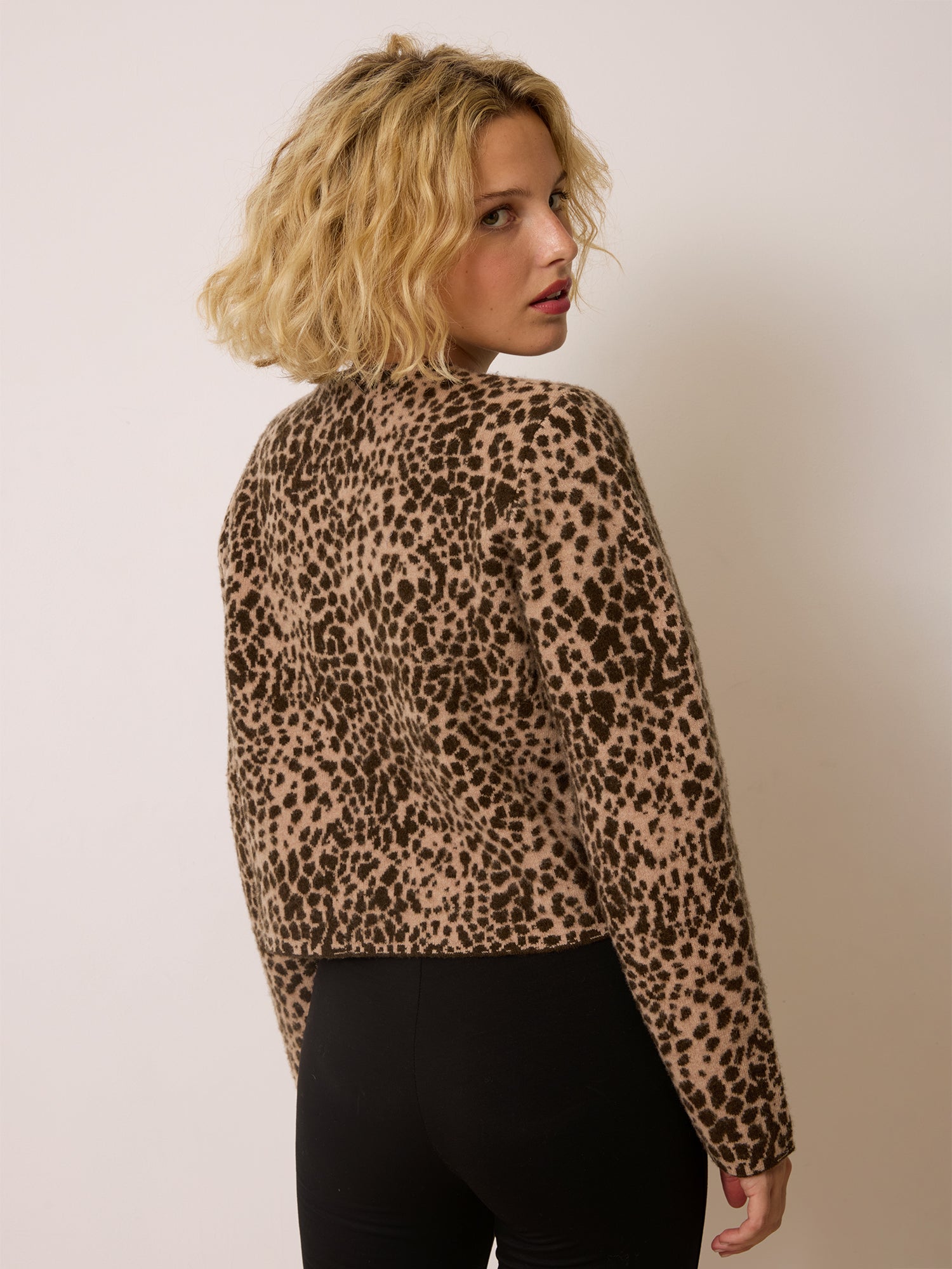 NATHOU Cardigan