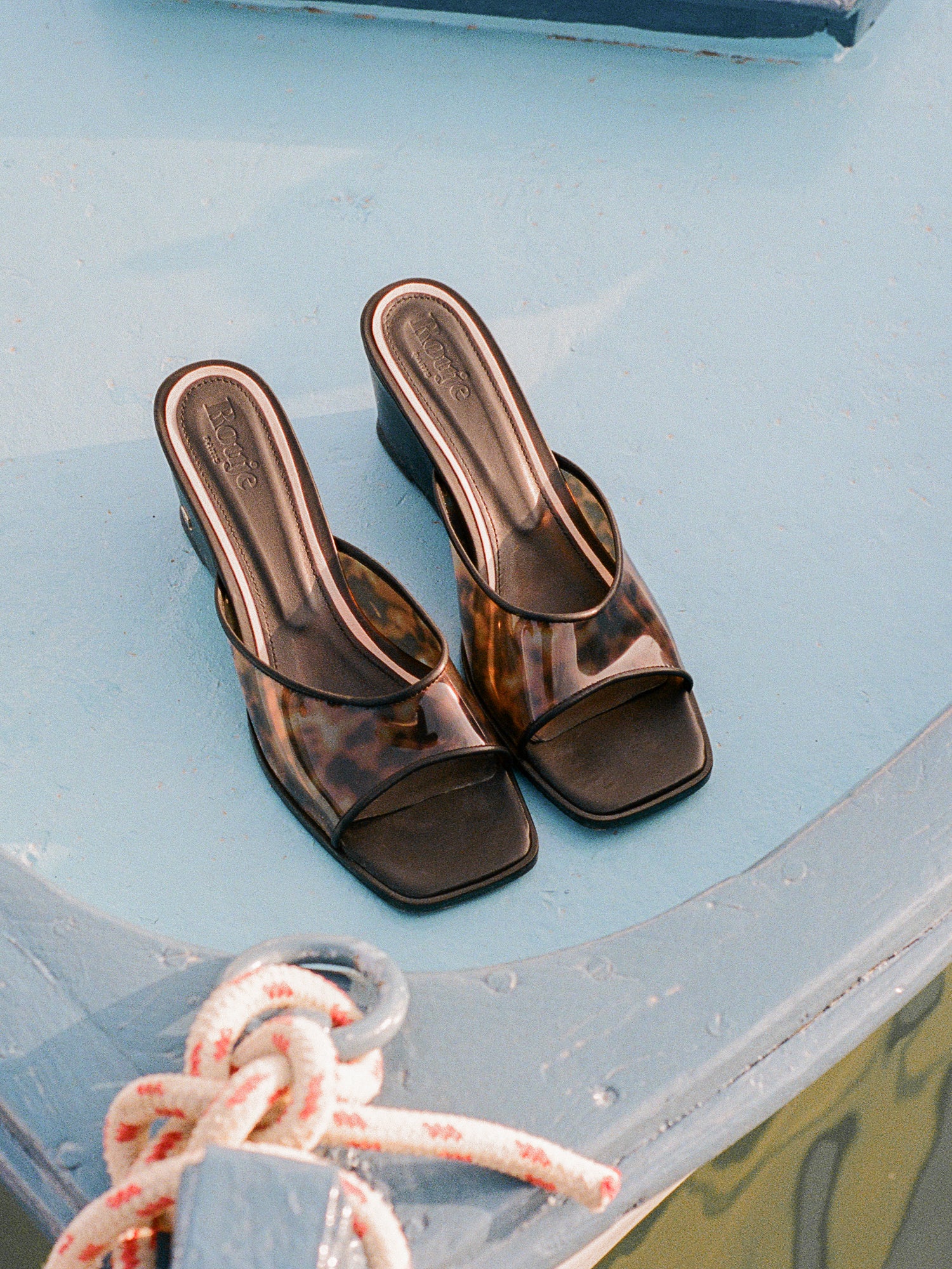 NATTY Mules