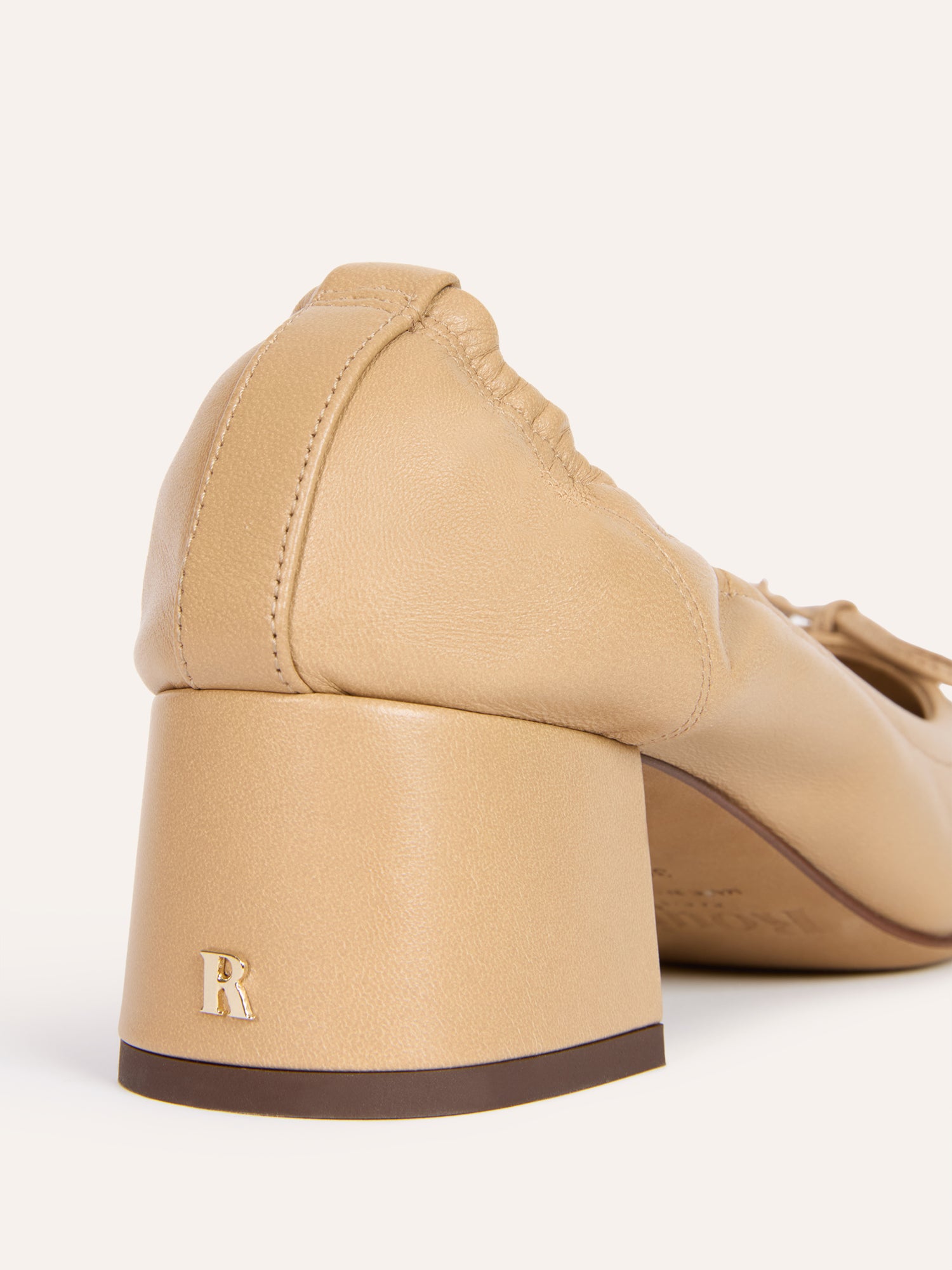 Ballerines NICOISE