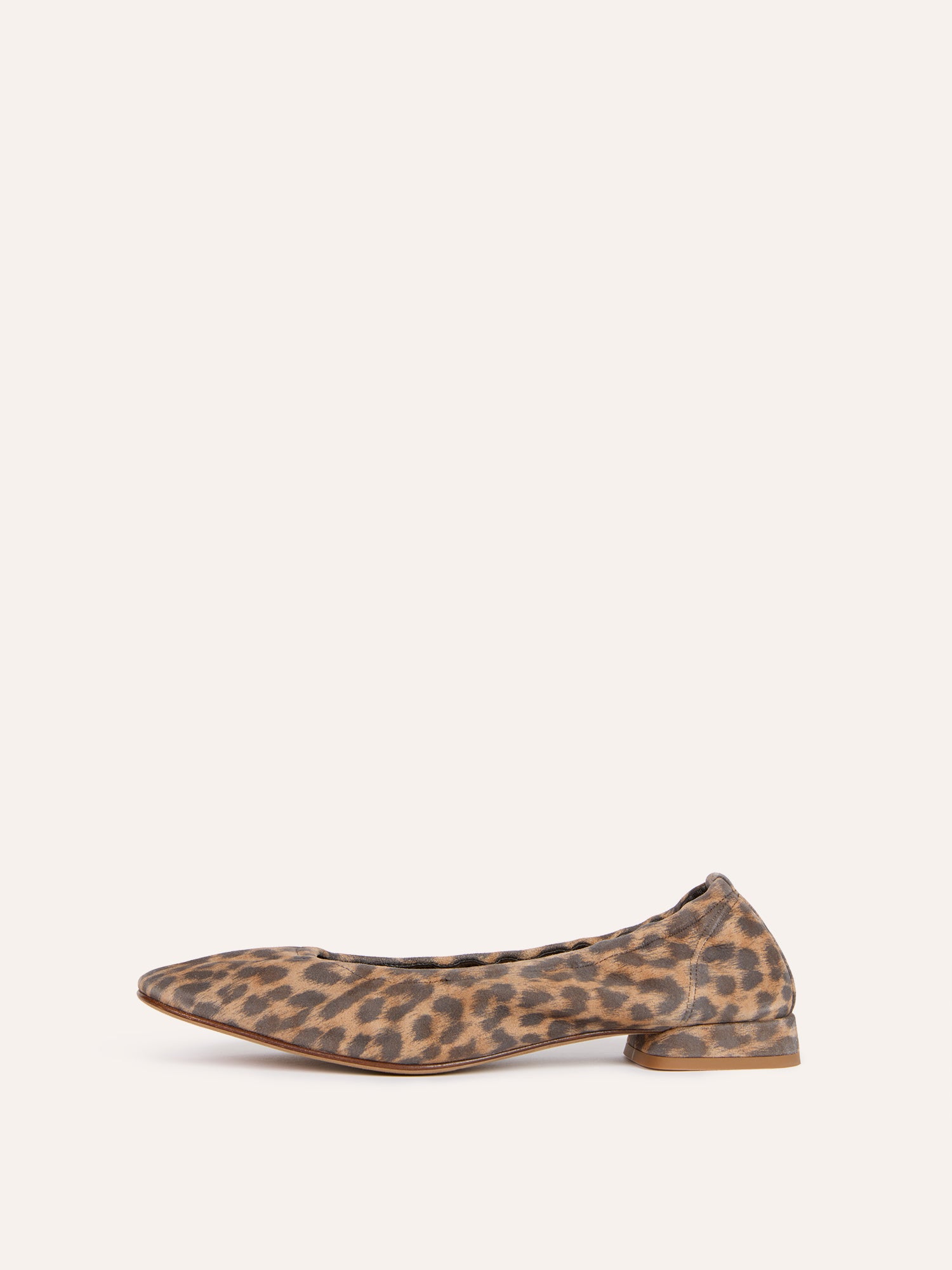 Ballerines NINA