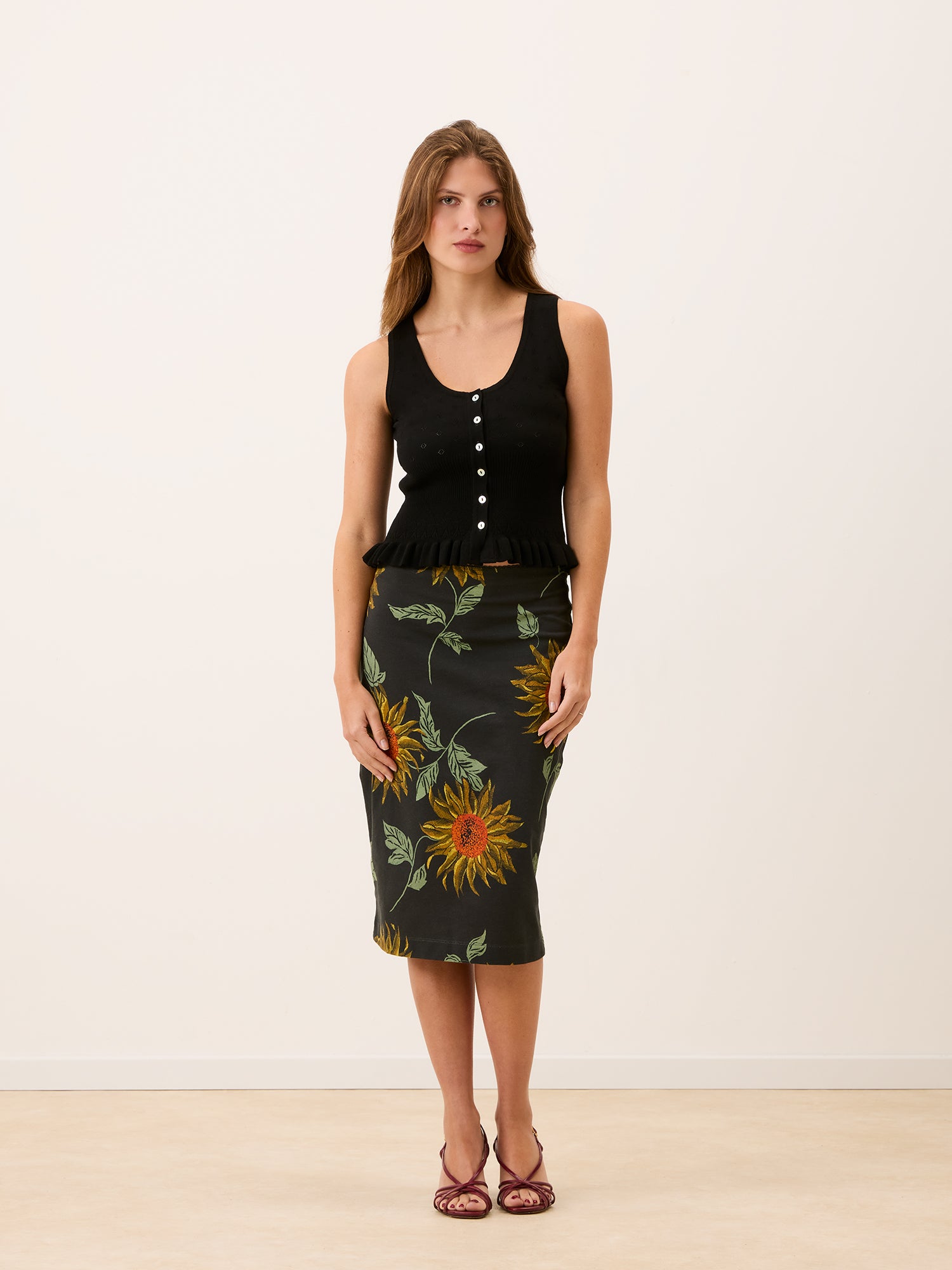 MERITT Top