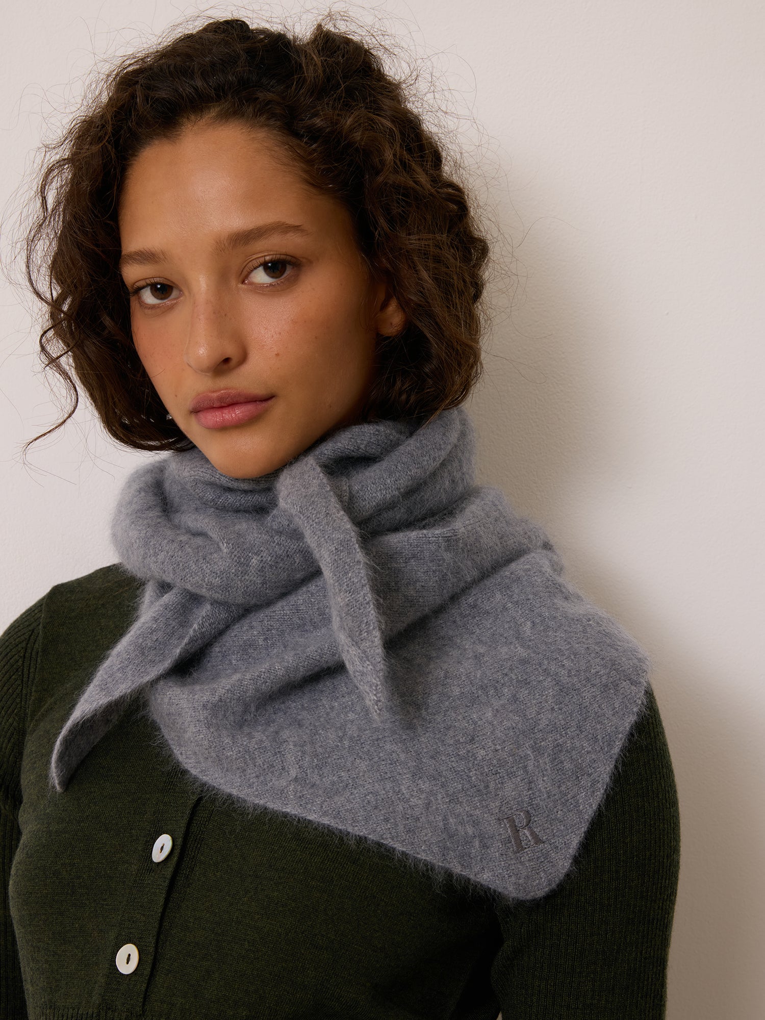 TWILLA Scarf