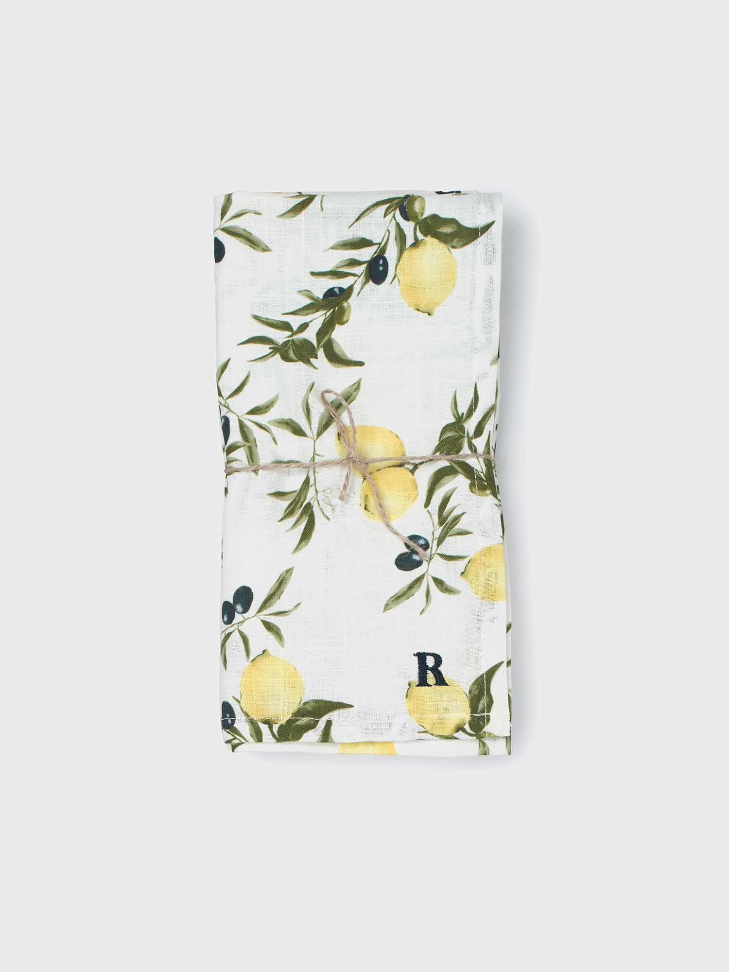 OLIVIA Towels