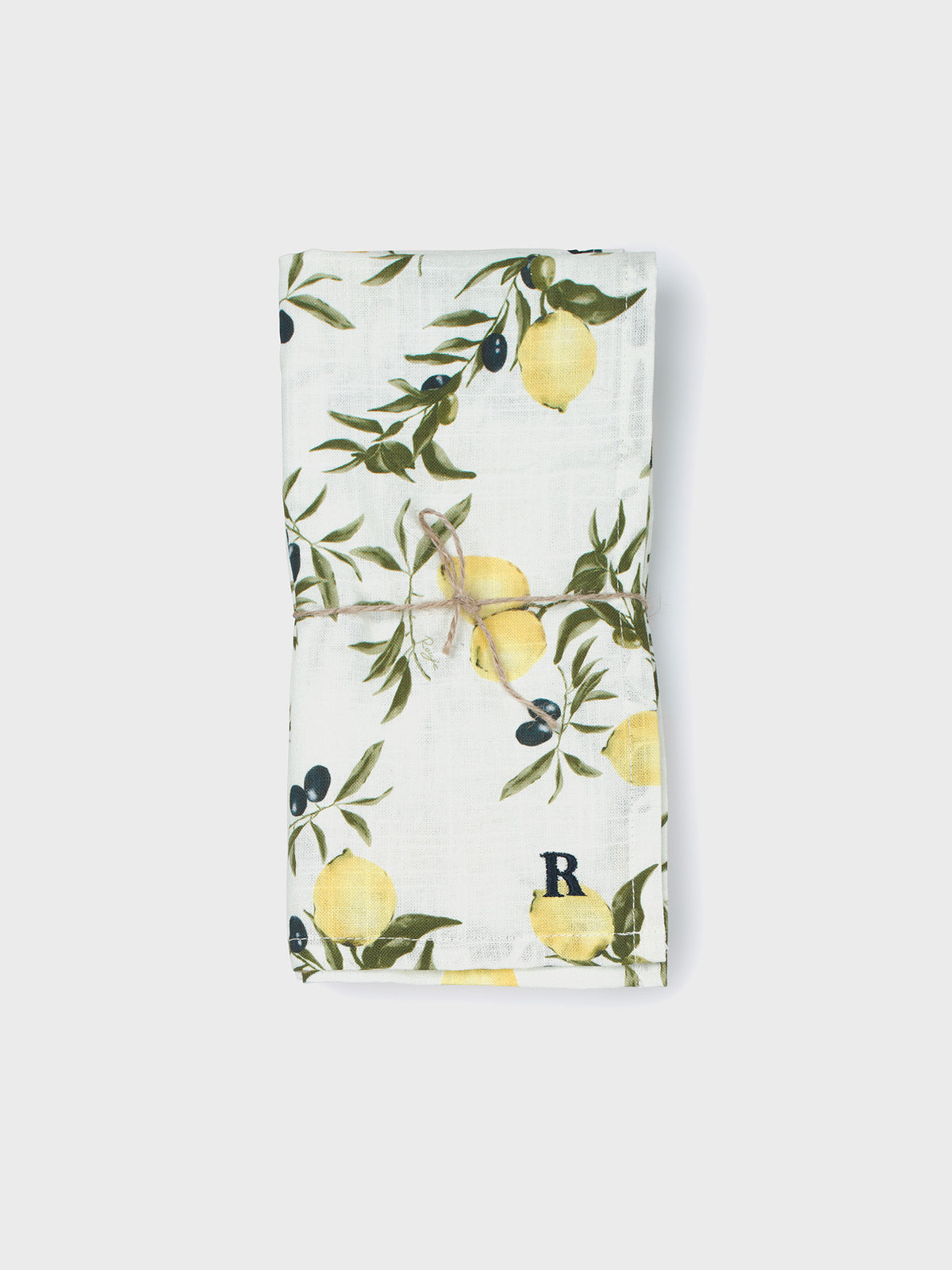OLIVIA Towels