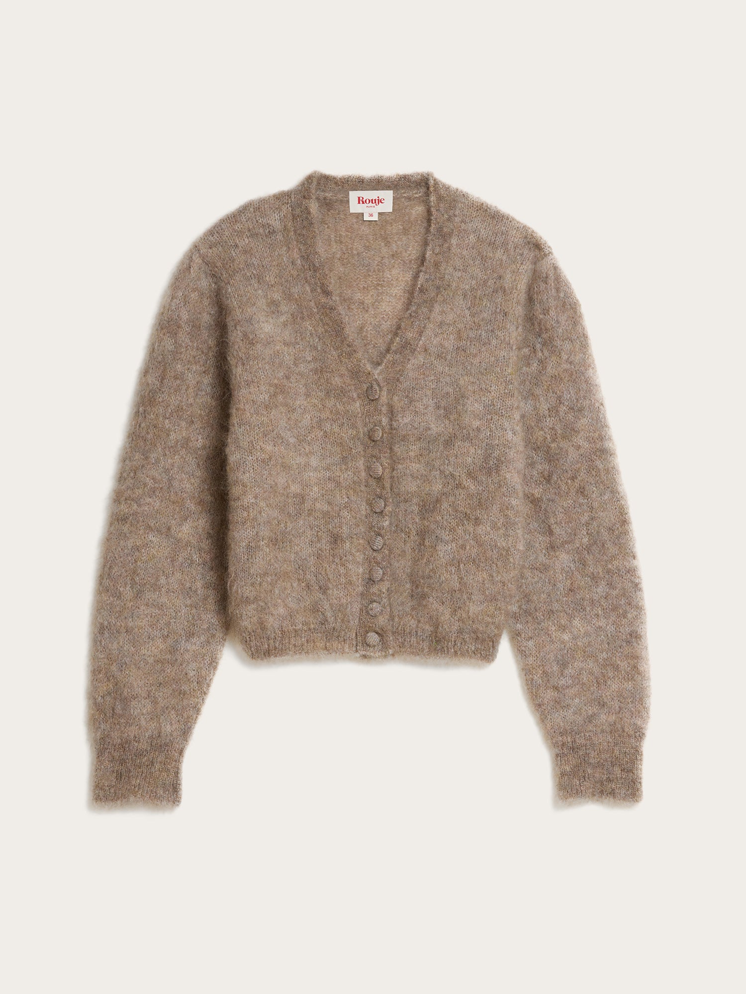 NONA Cardigan