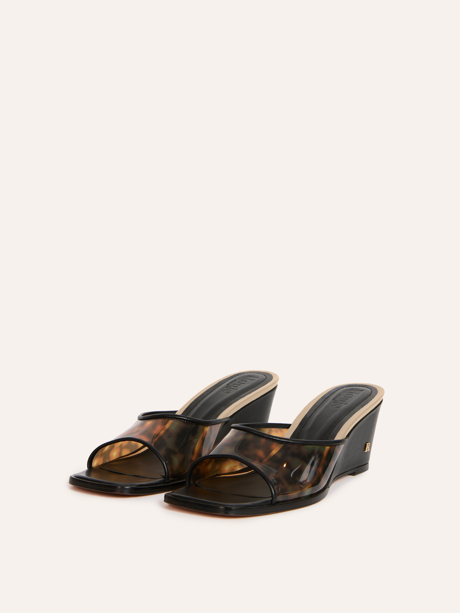 NATTY Mules