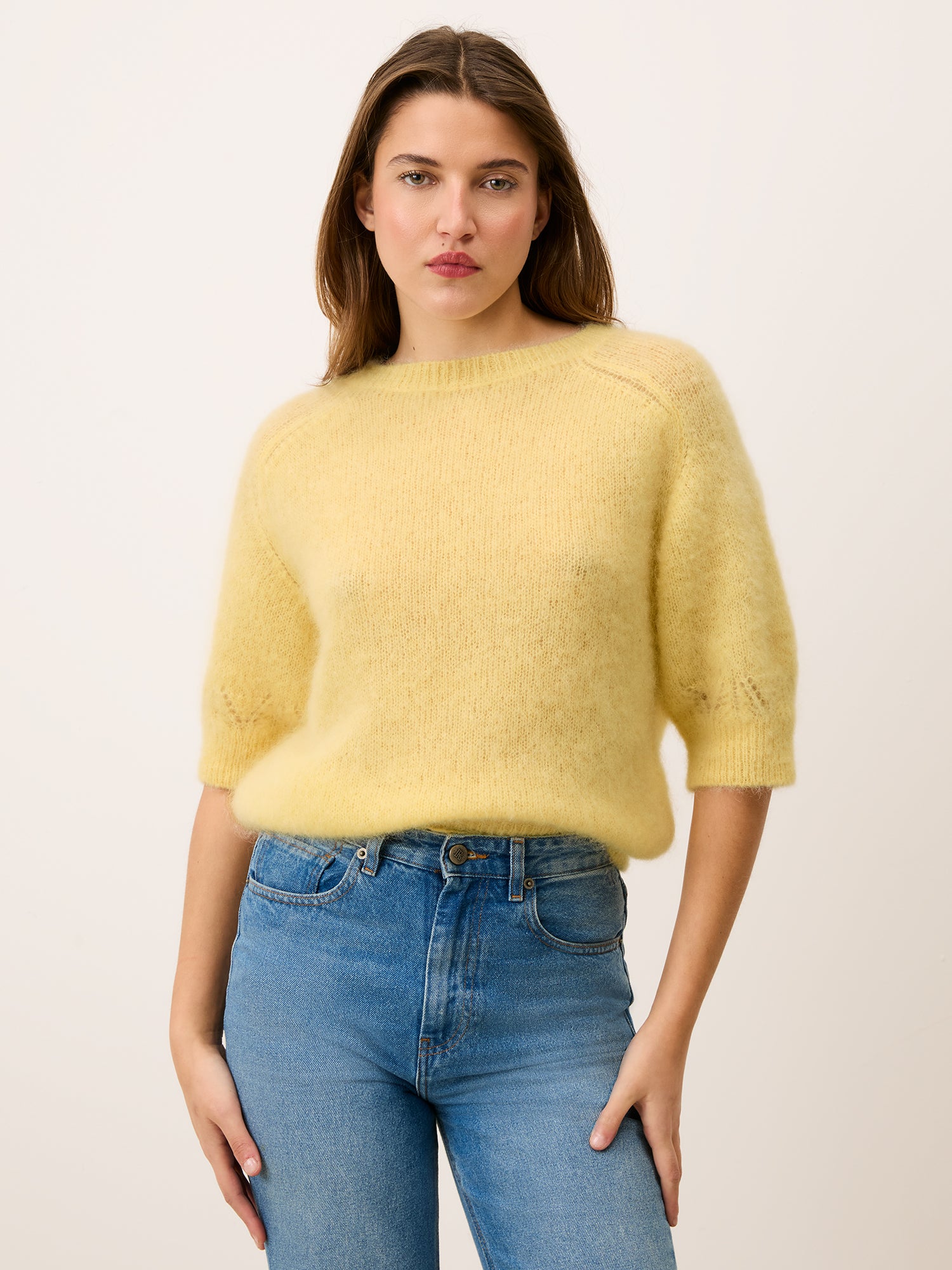 OLIVIA sweater