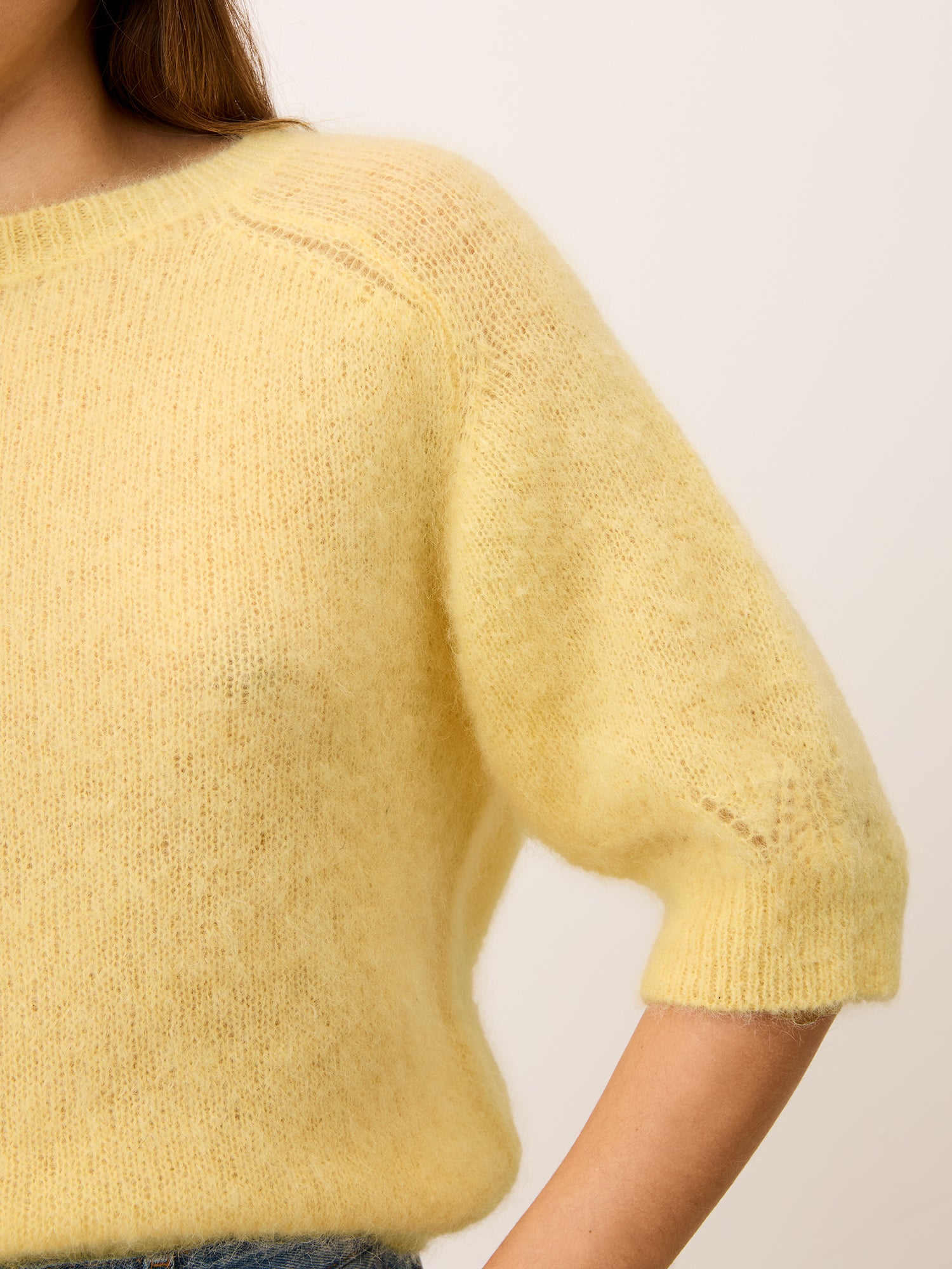 OLIVIA sweater