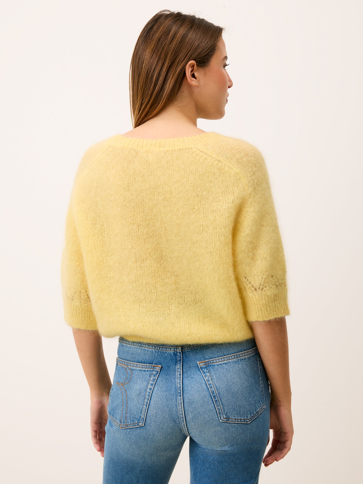 OLIVIA sweater