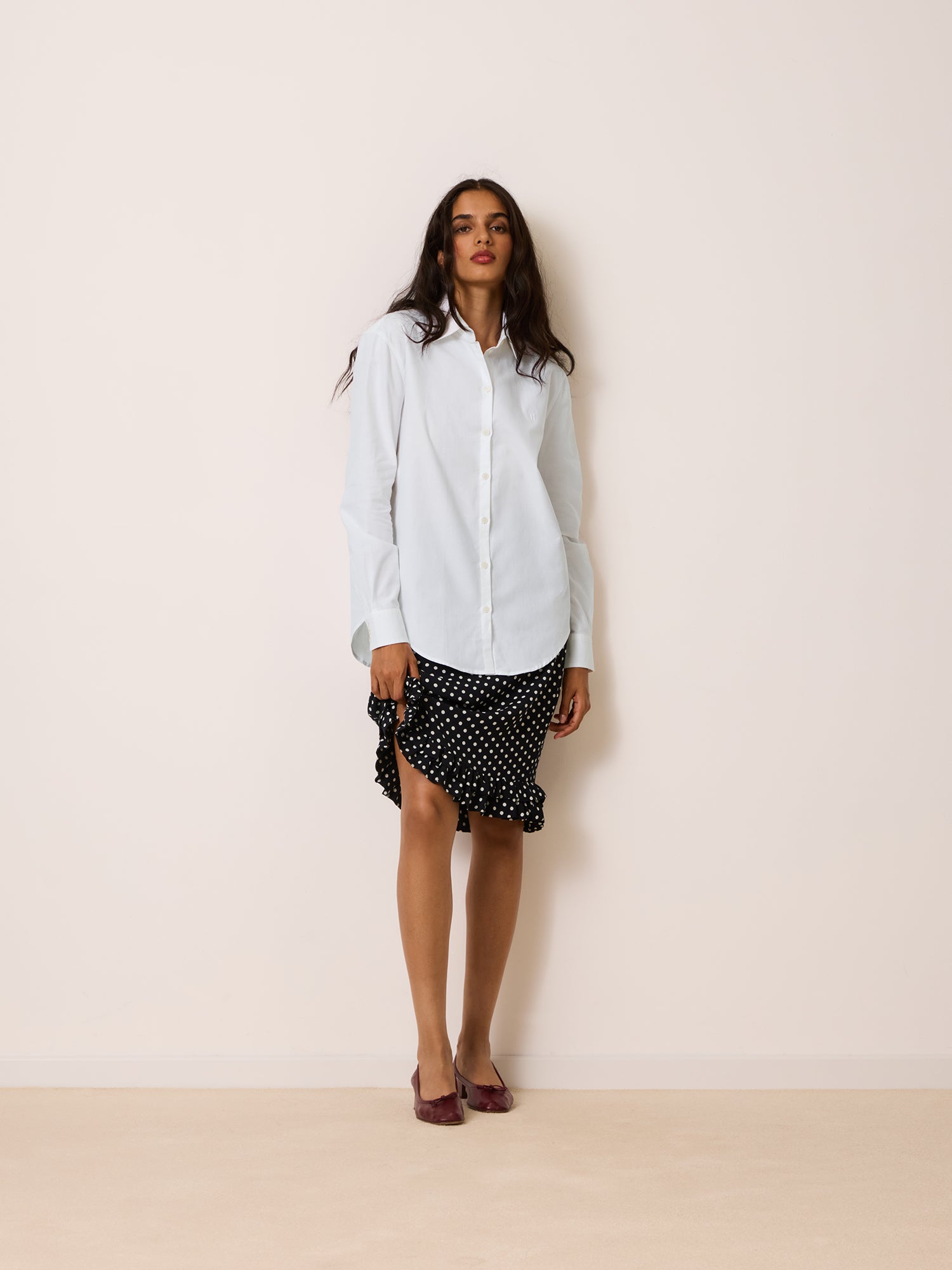 Chemise HARPER