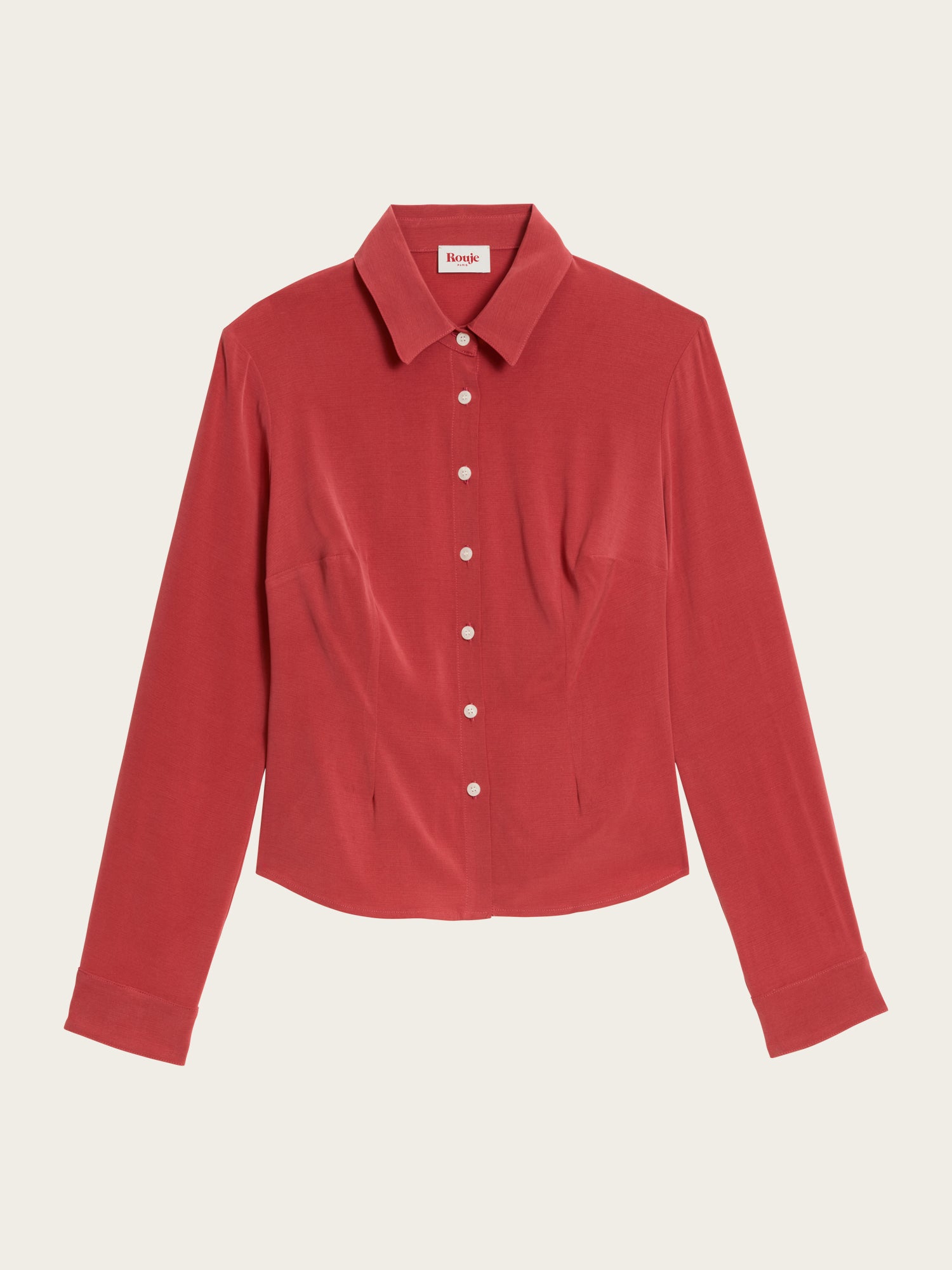 PALMYRA Shirt