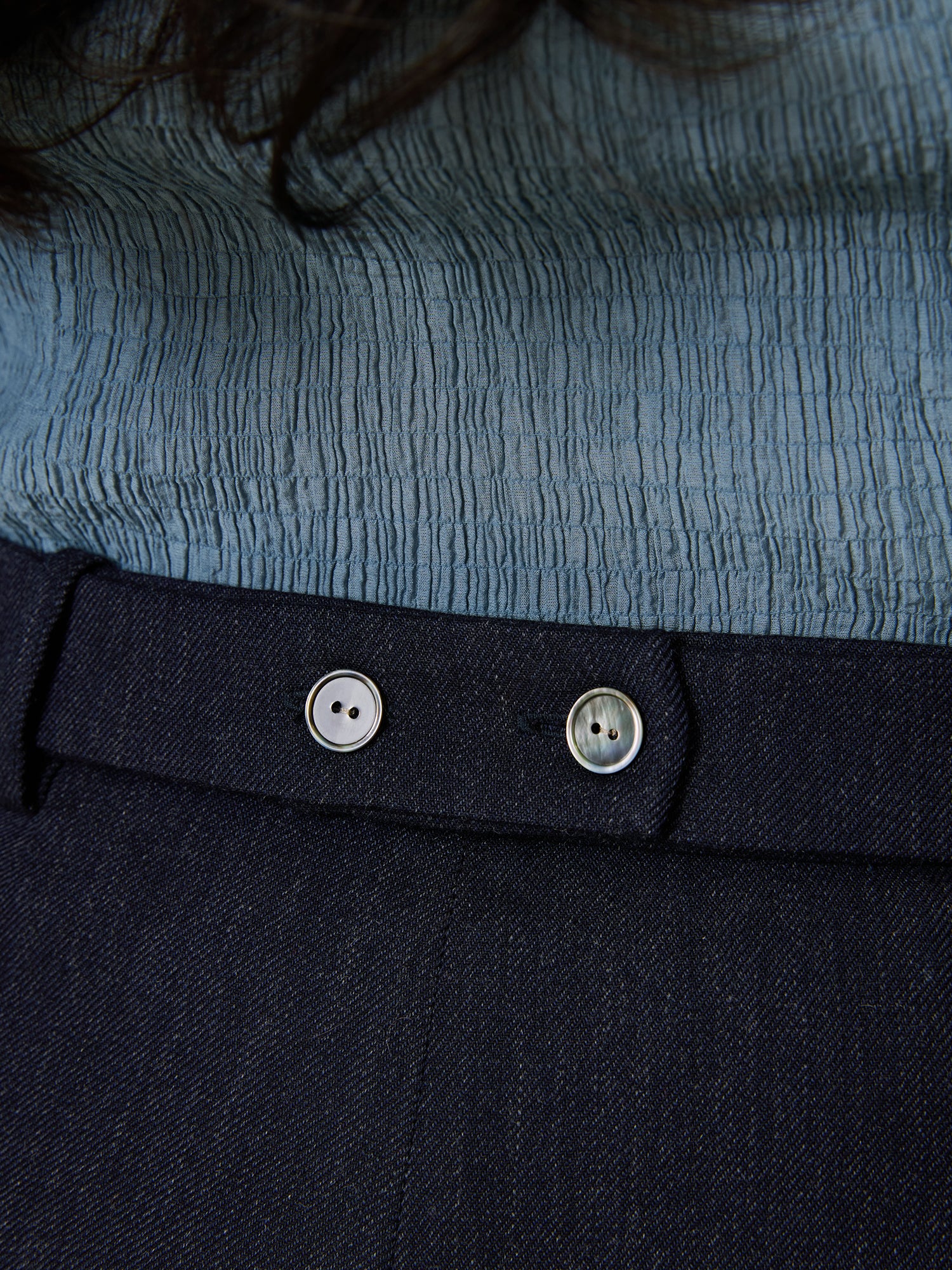 Pantalon FRANCOISE