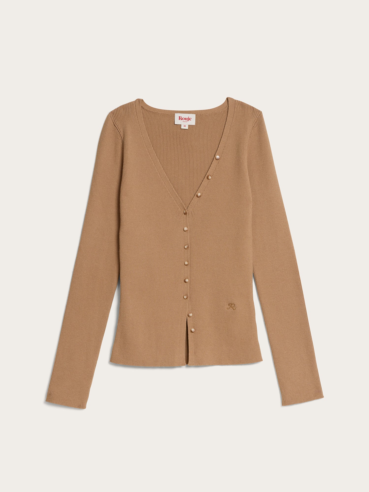 PENELOPE Cardigan
