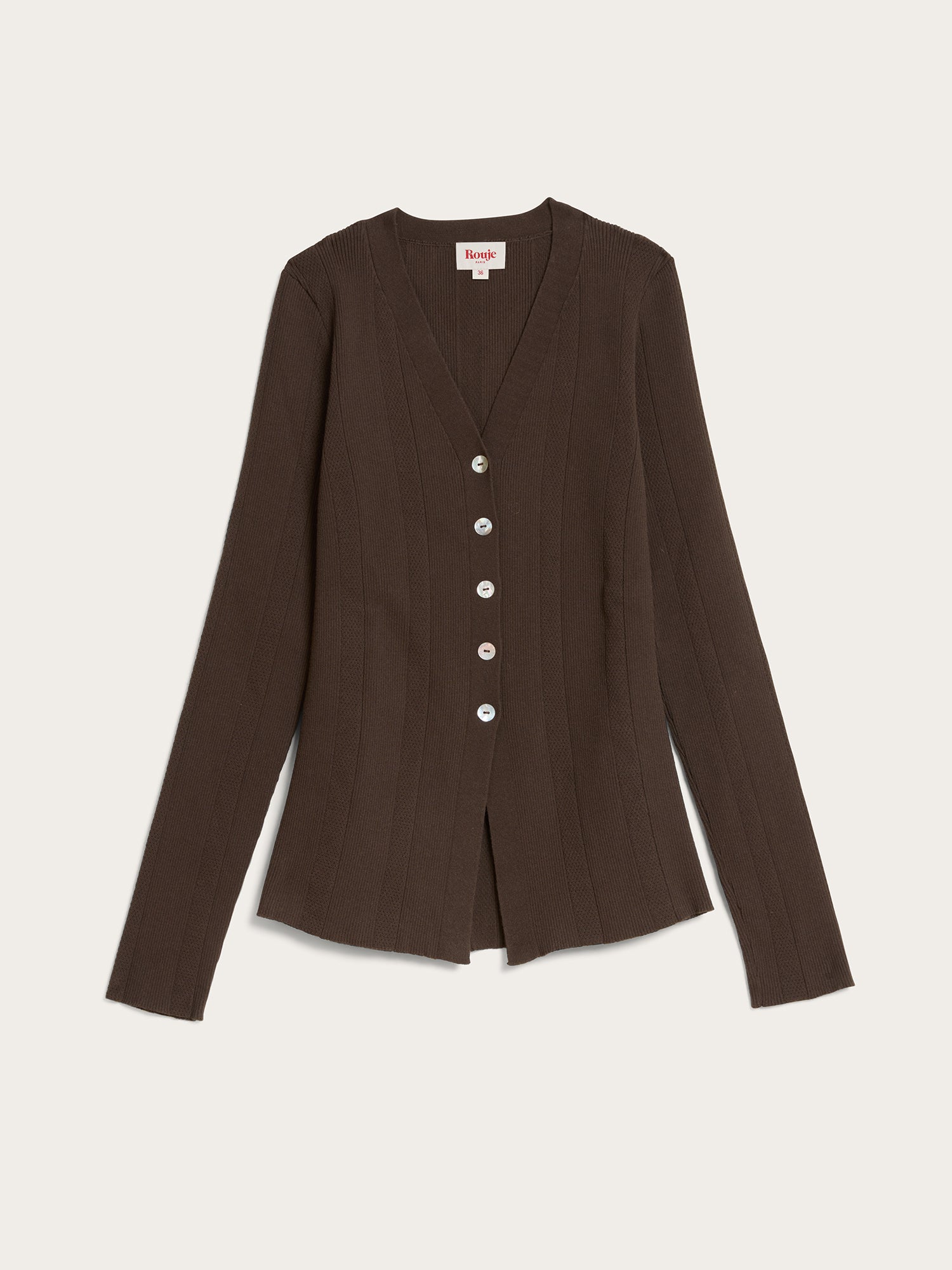 Cardigan PENNY
