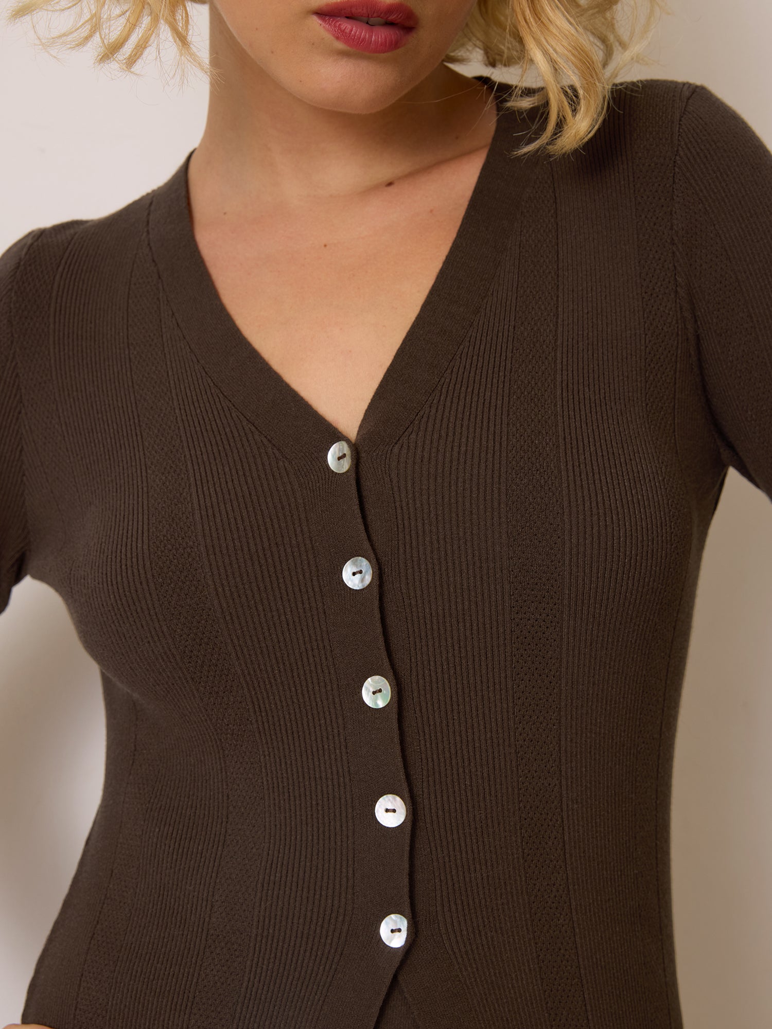 Cardigan PENNY