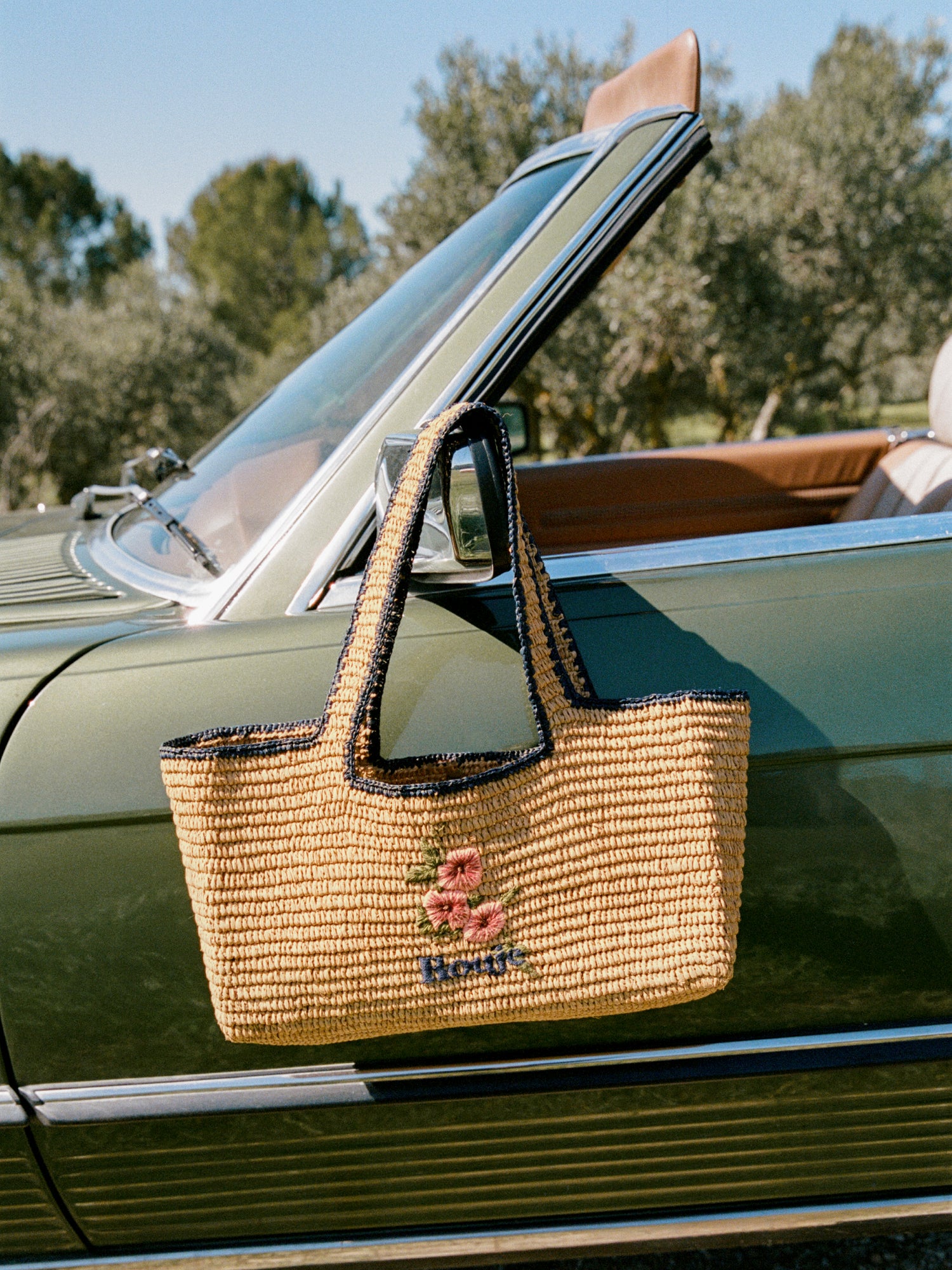 PLAGETTE Basket