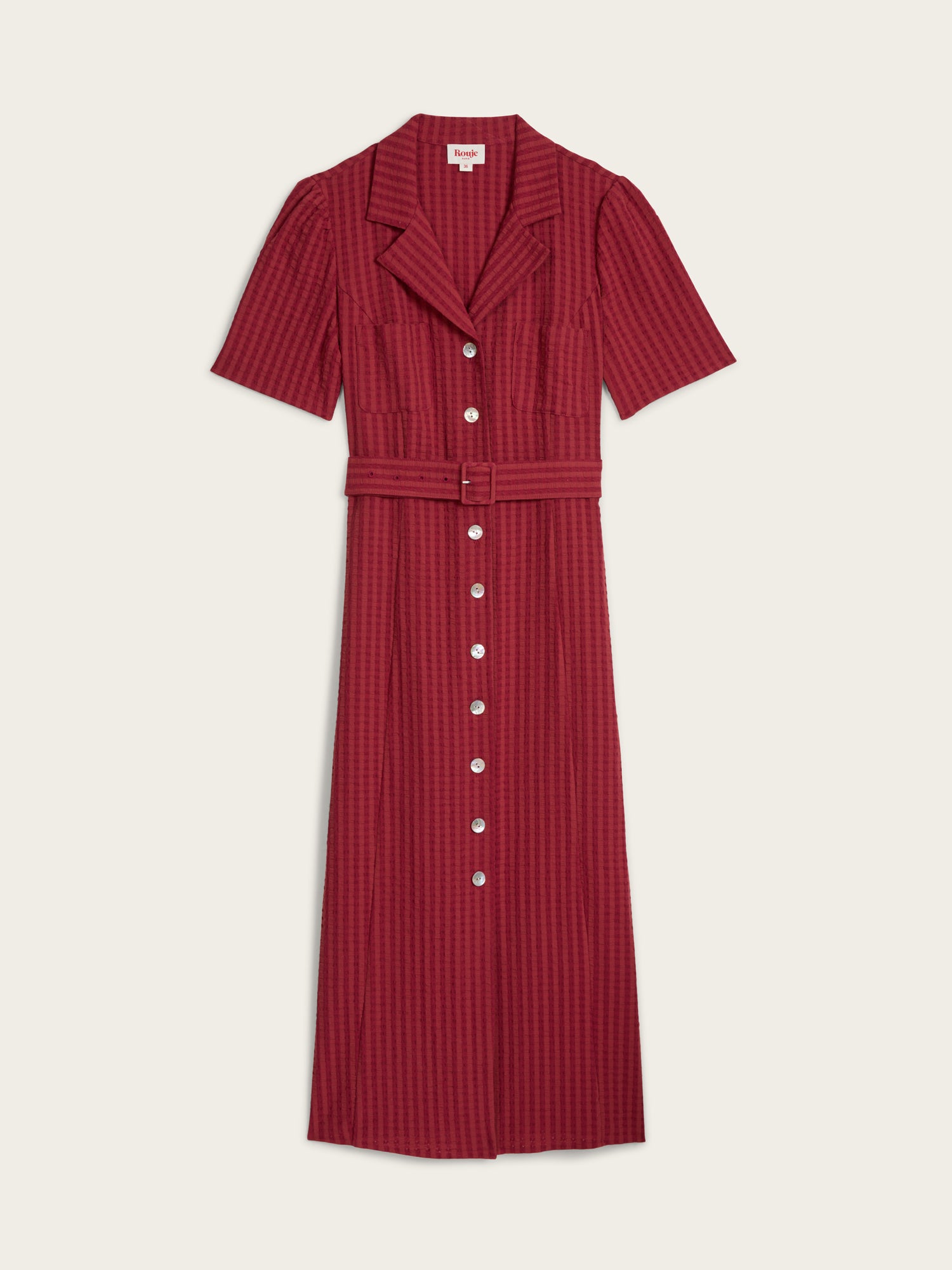 RAELLA Dress