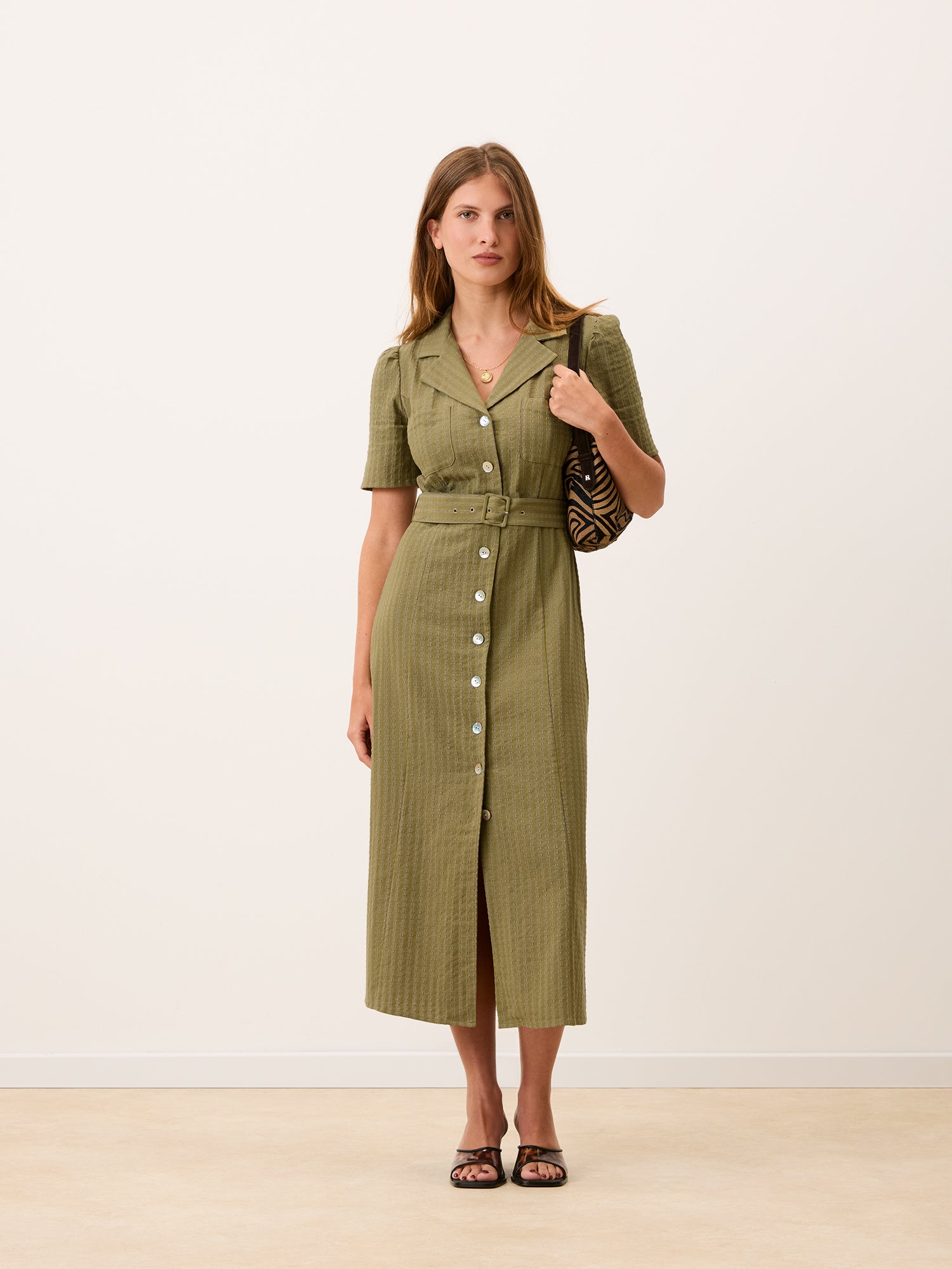 Vestido RAELLA