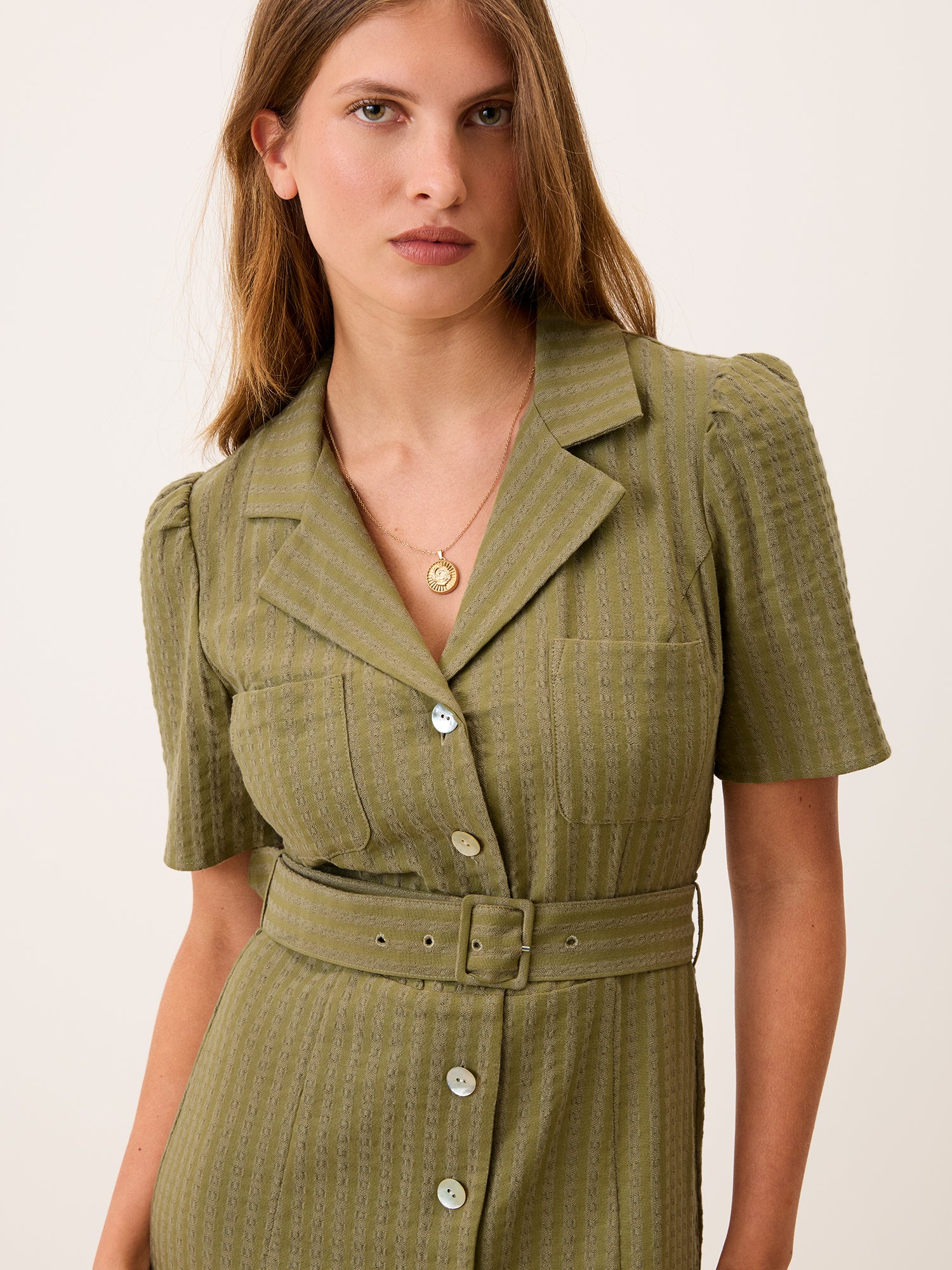 Vestido RAELLA