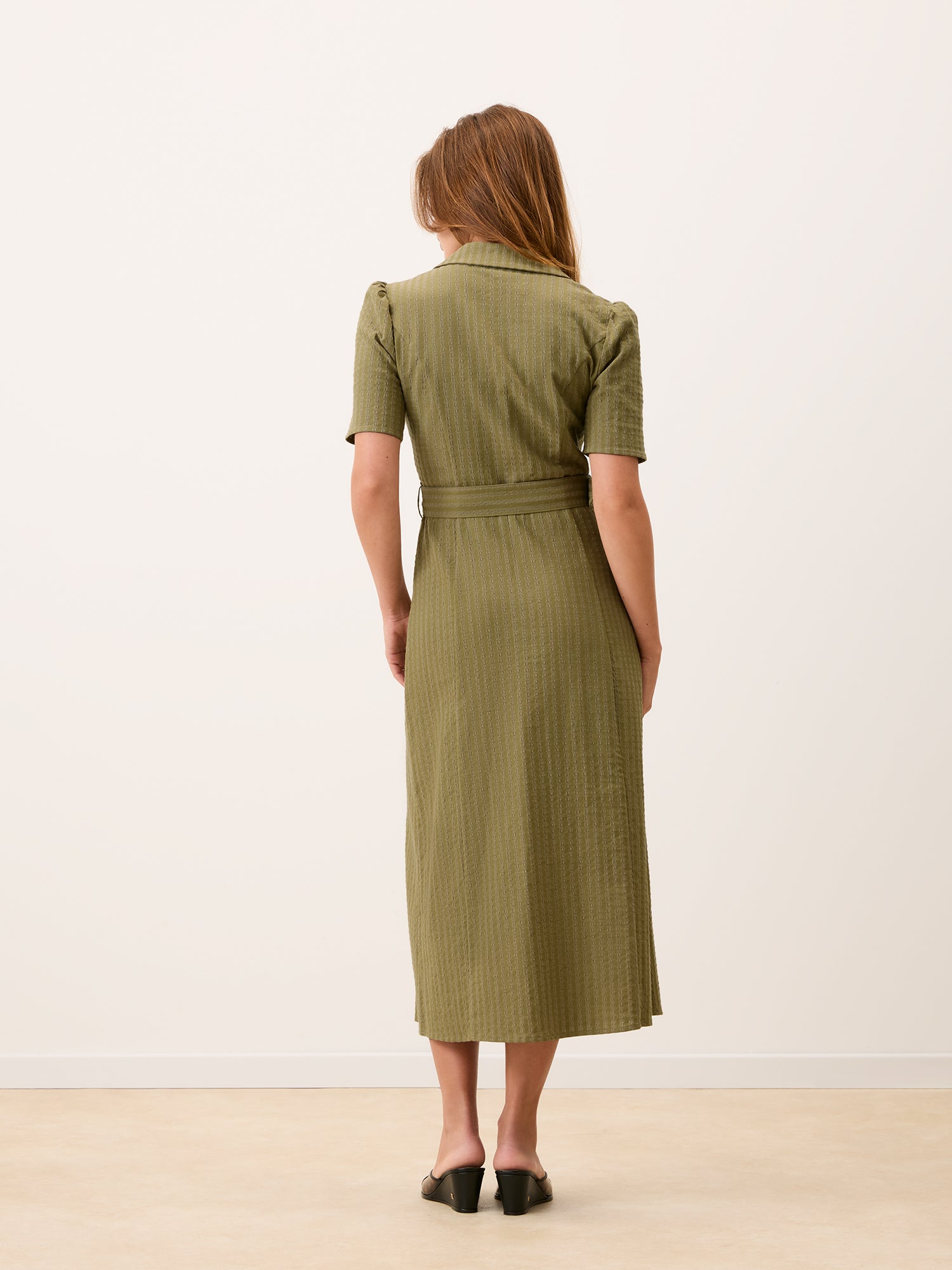 Vestido RAELLA