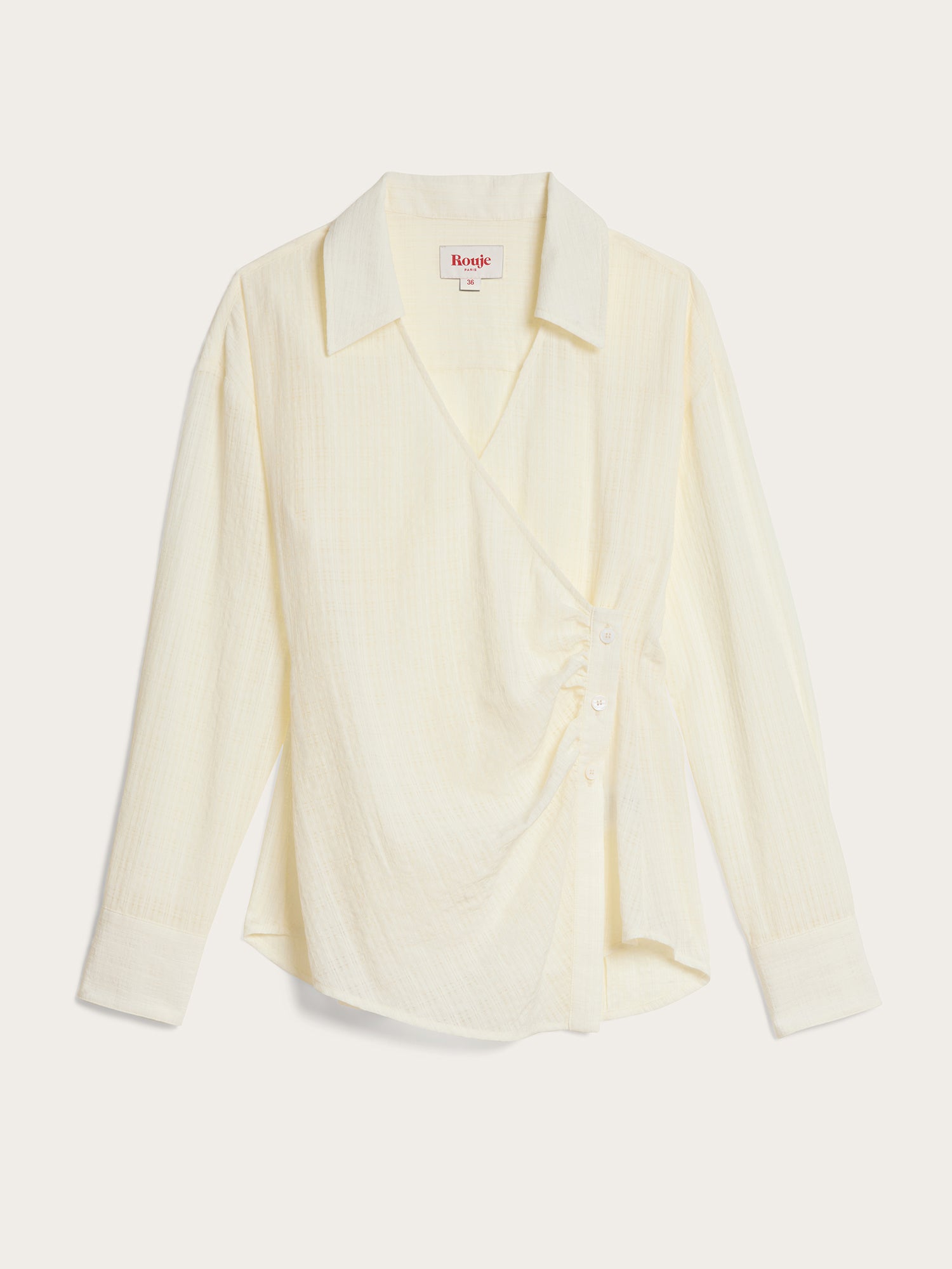 Camicia RAVEL