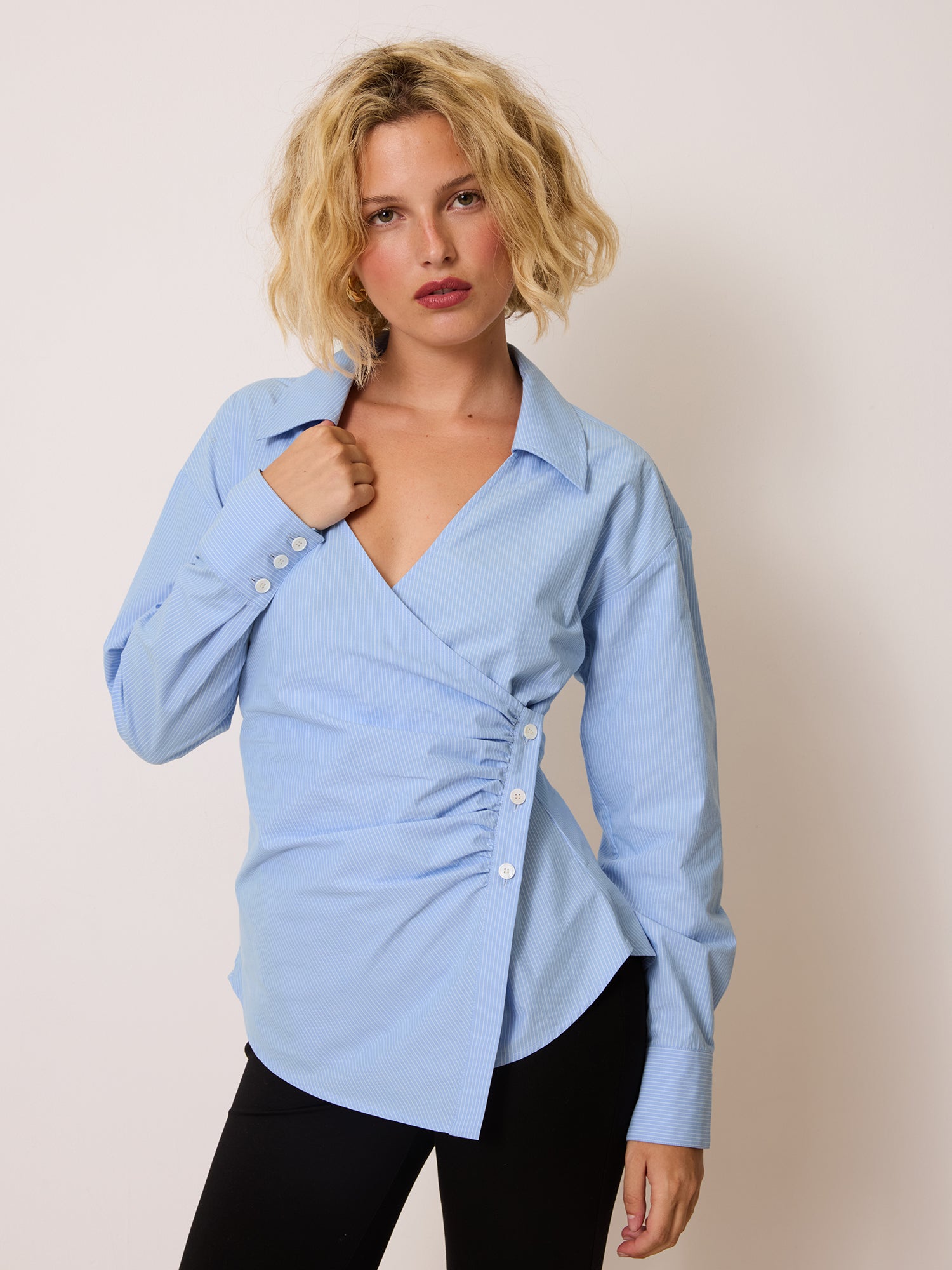 Camicia RAVEL