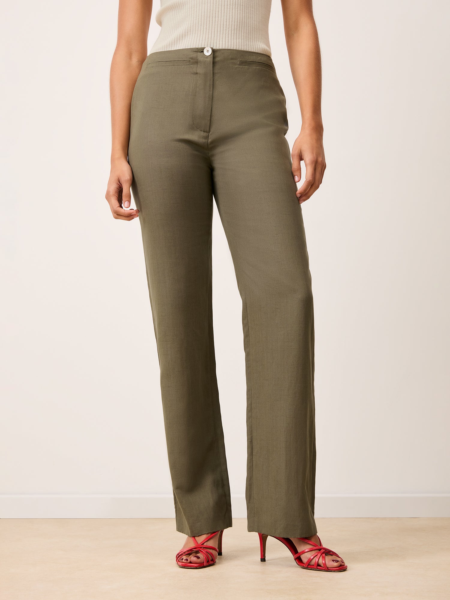 Pantalones EDMOND
