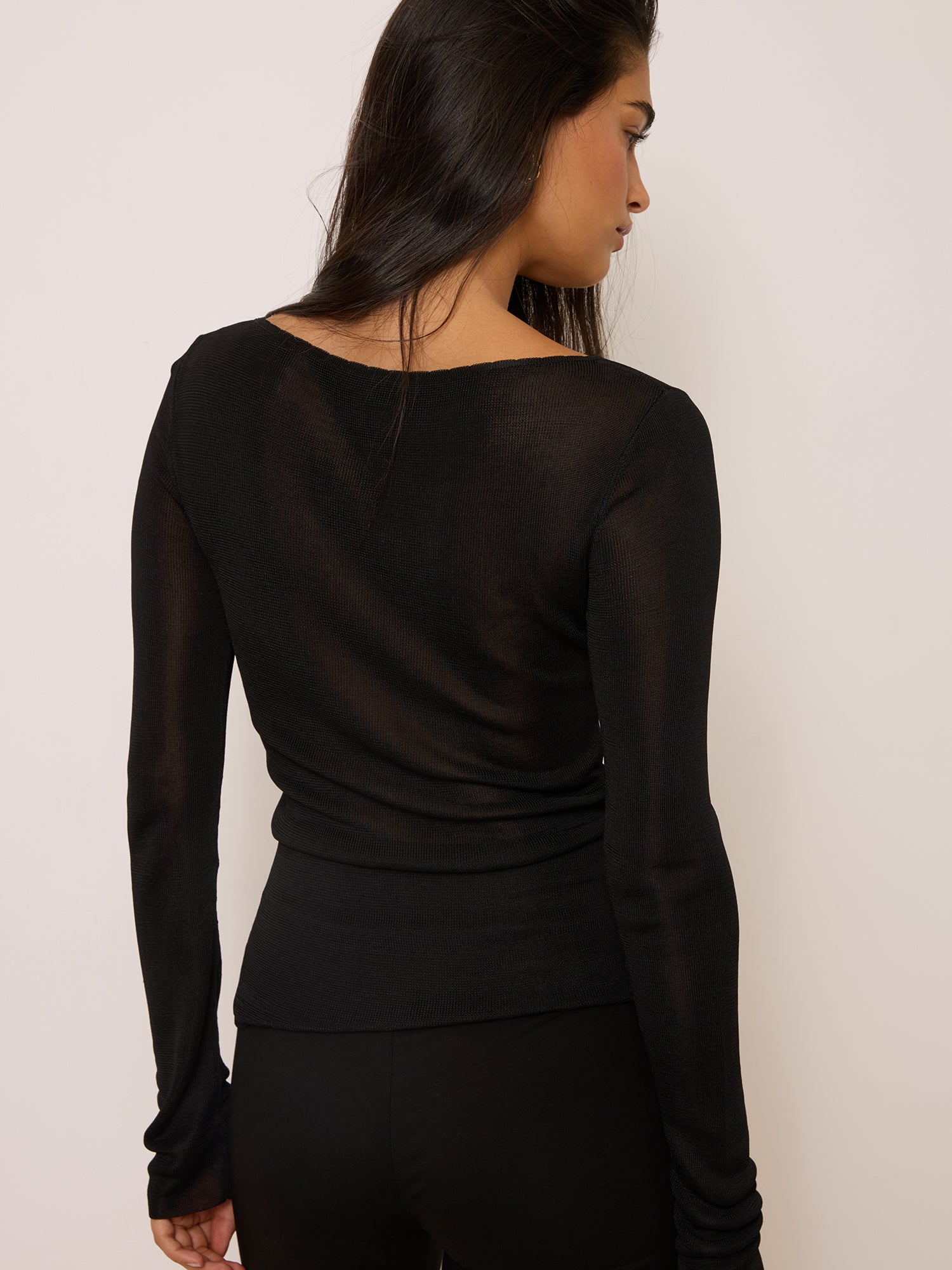 RETAJ Sweater